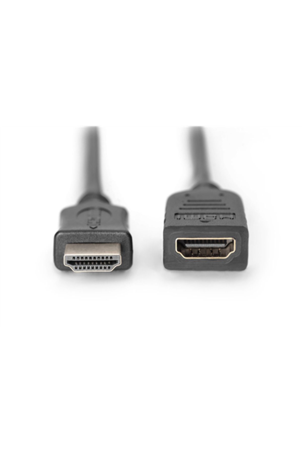Digitus-Prelungitor HDMI 5m, HD 4K, Negru 2