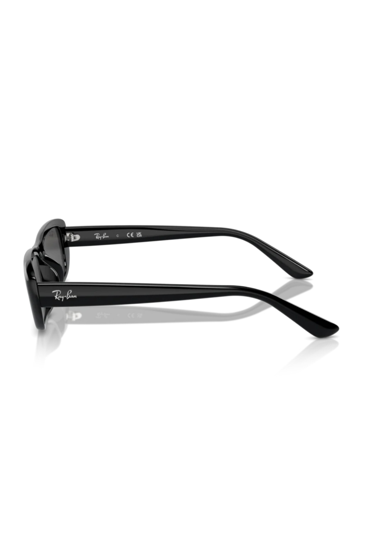 عینک آفتابی مردانه راسته | ری بن Ray-Ban Ray-Ban-RB4436D-667787-55 - تصویر 2