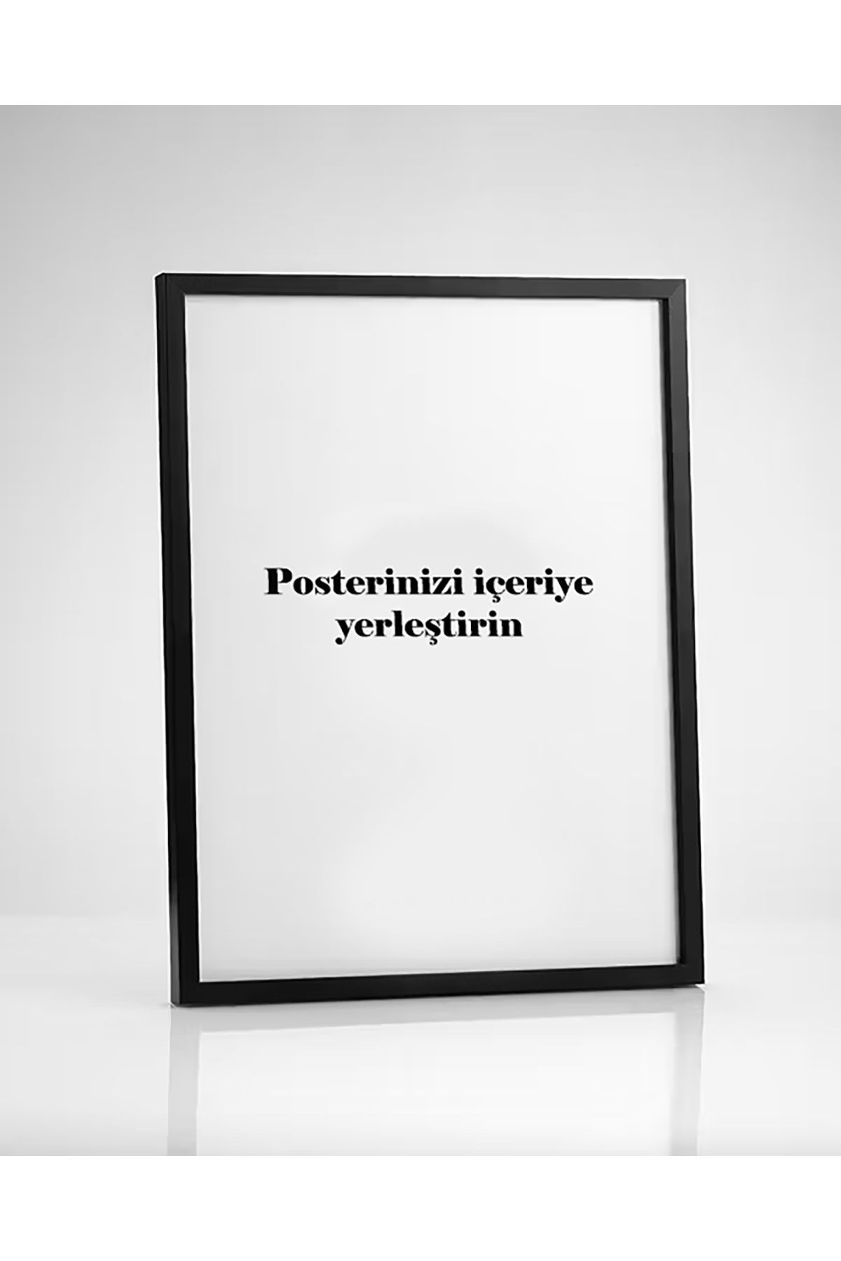 TekTablo-A4 Frame 21X30 cm Frame, Certificate Diploma and A4 Document Photo Frame 2
