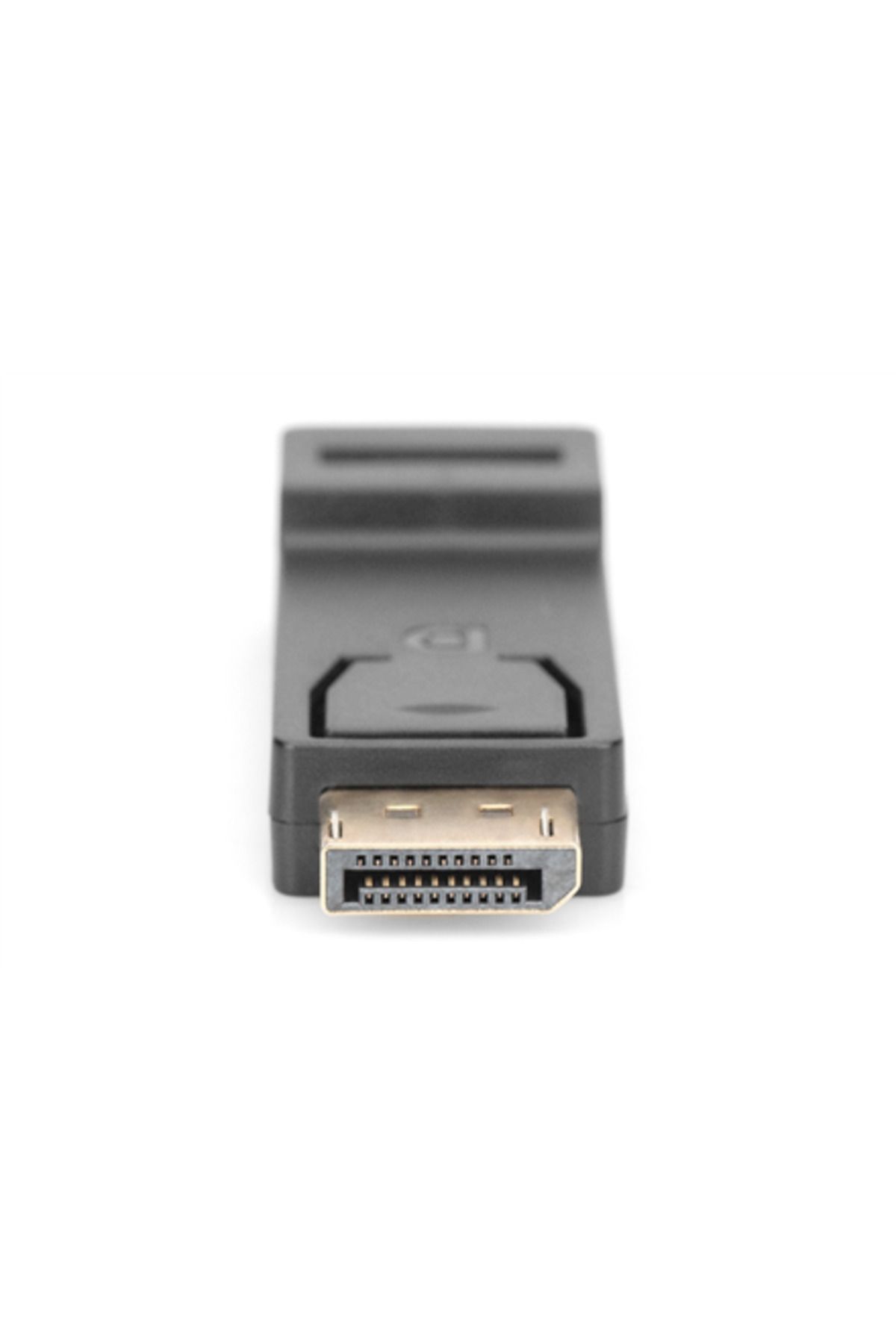 Assmann-Digitus Ak-340602-000-s Display (dp) Adaptor HDMI, Dp Mascul la HDMI A Femeie, Compatibil Dp 1.1a, negru 2