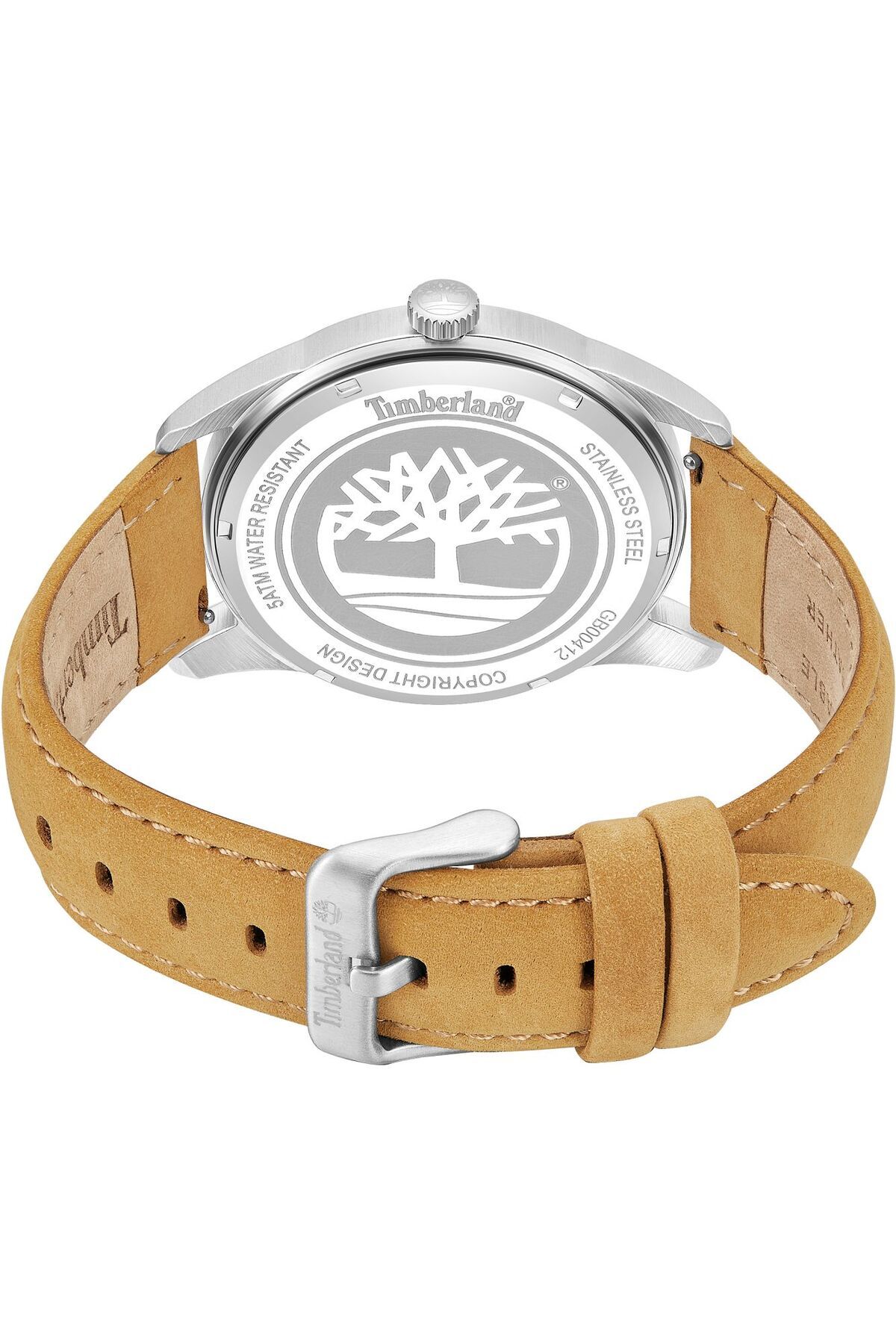 Timberland-Northbridge Men's Watch 3
