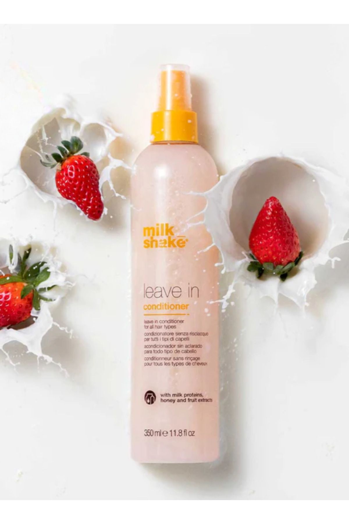Milkshake-Leave-in Conditioner (350ML) 6
