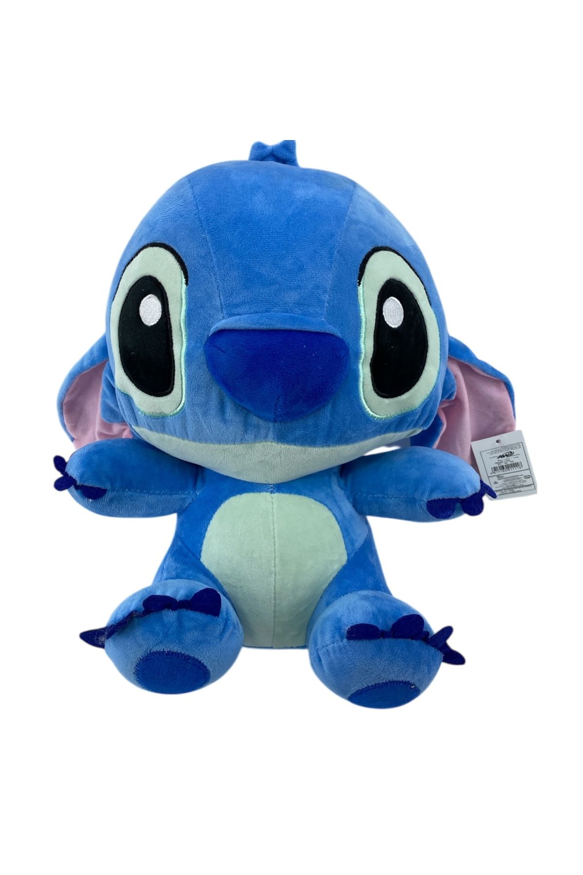 rexa-Lilo & Stitch Plush Toy – Soft and Huggable Character Doll for Kids 1
