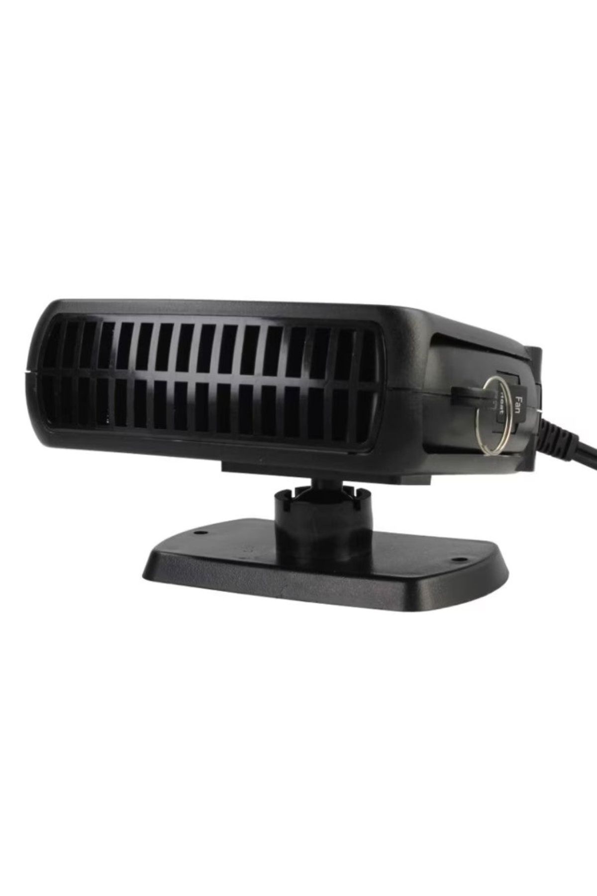 divendi-ro-Car fan heater with multiple functions of ventilation, heating, defrosting and defrosting, 200W, 12V 1