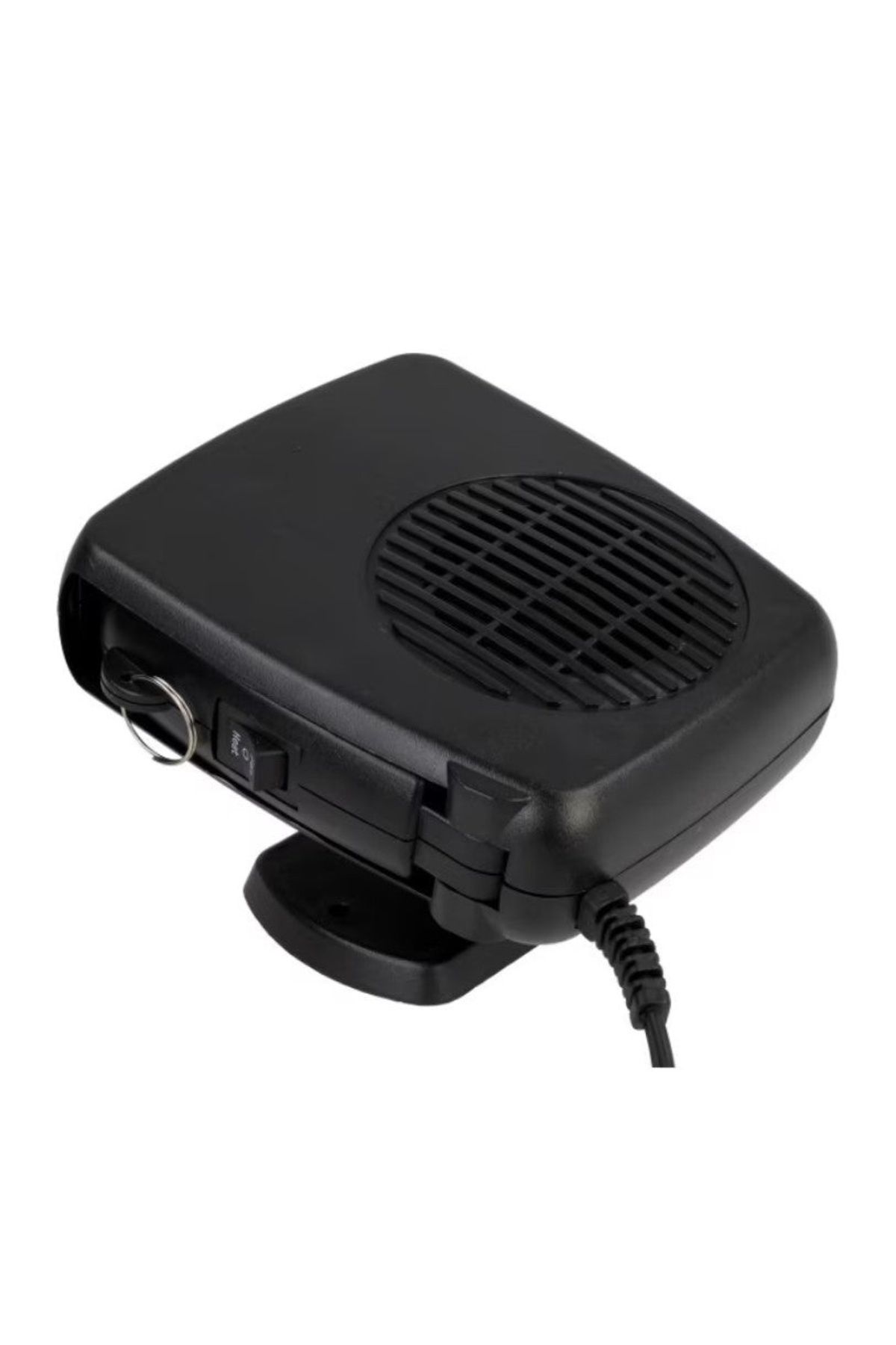 divendi-ro-Car fan heater with multiple functions of ventilation, heating, defrosting and defrosting, 200W, 12V 8