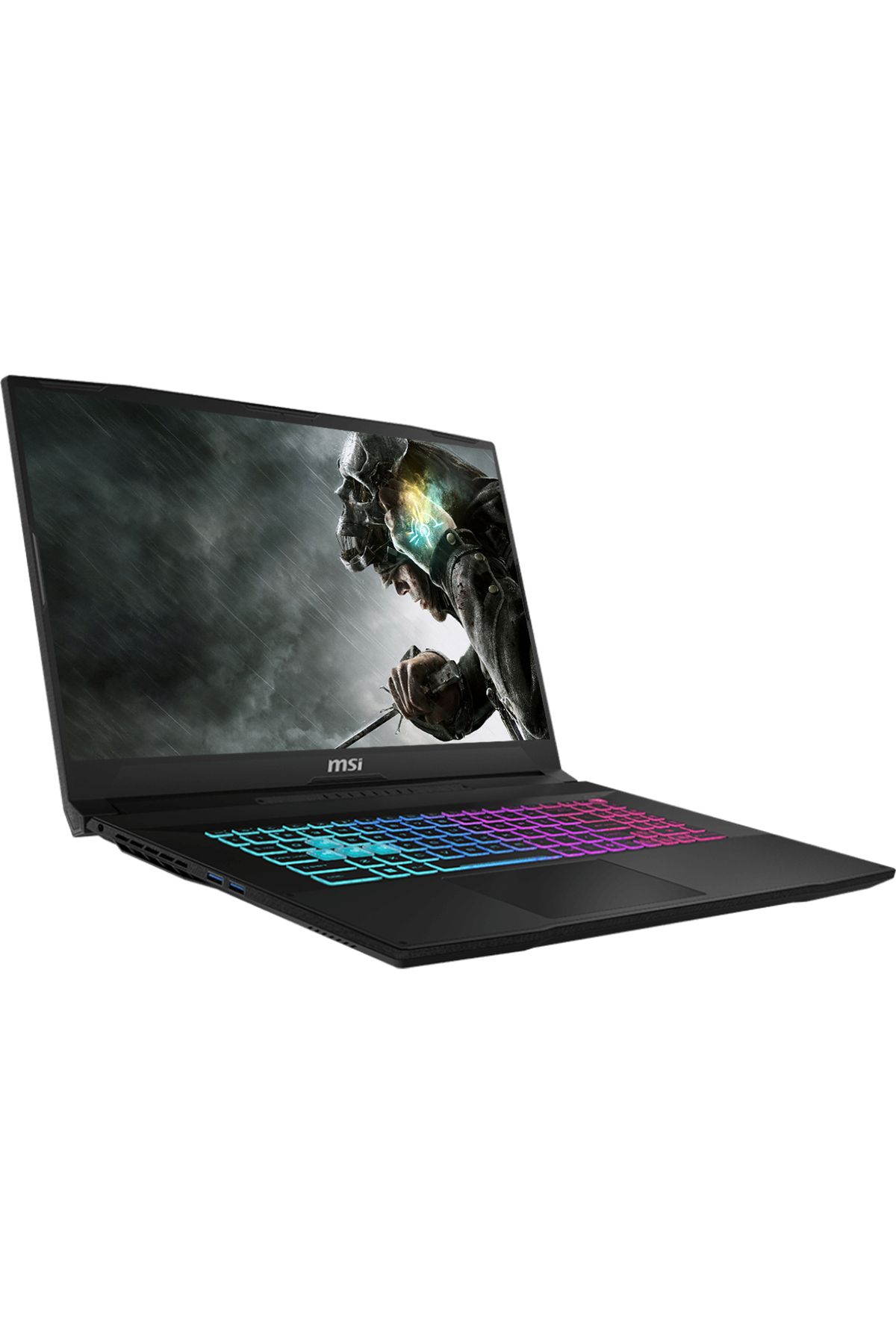 MSI Katana 17 İ9-14900HX 32GB 4tb SSD 8GB/RTX5070 115W 17.3