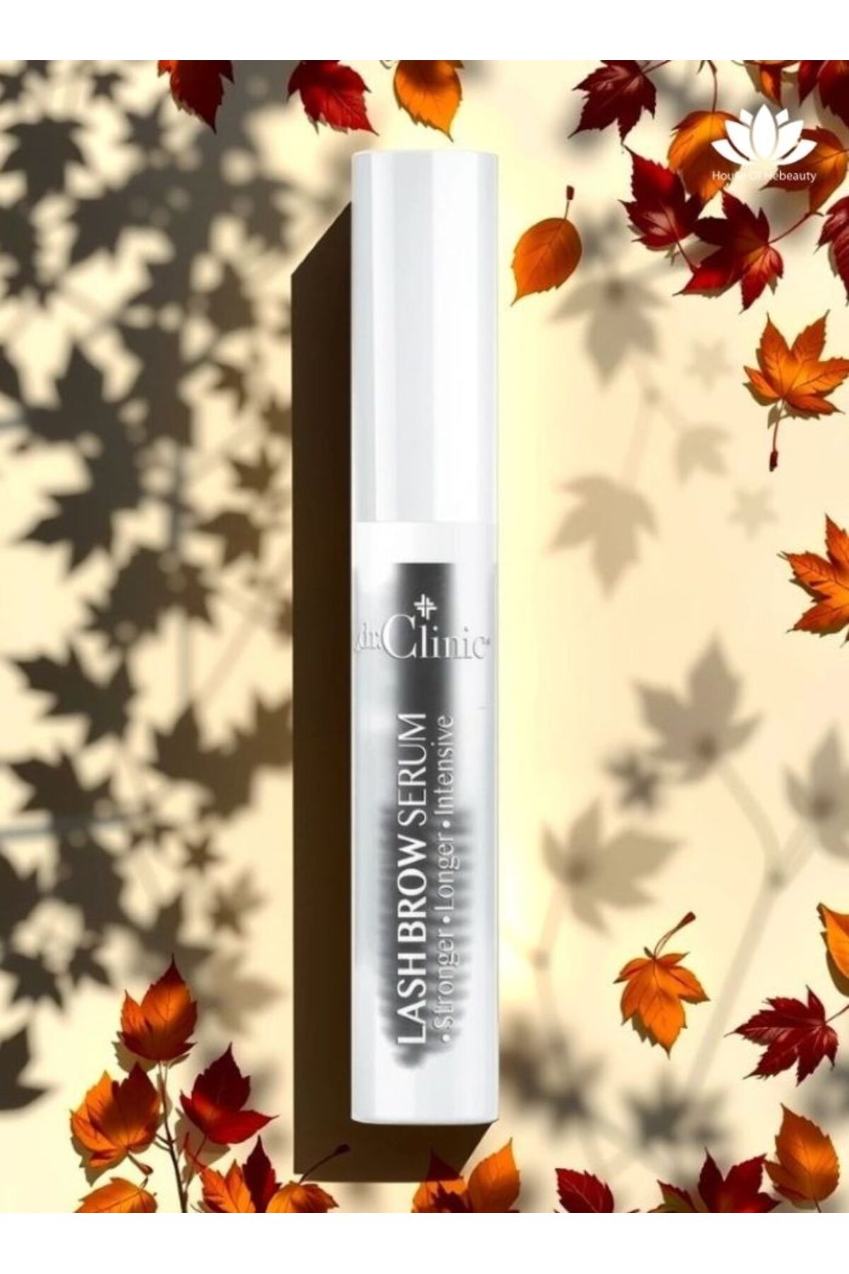 Lash & Brow Enhancer Serum 2