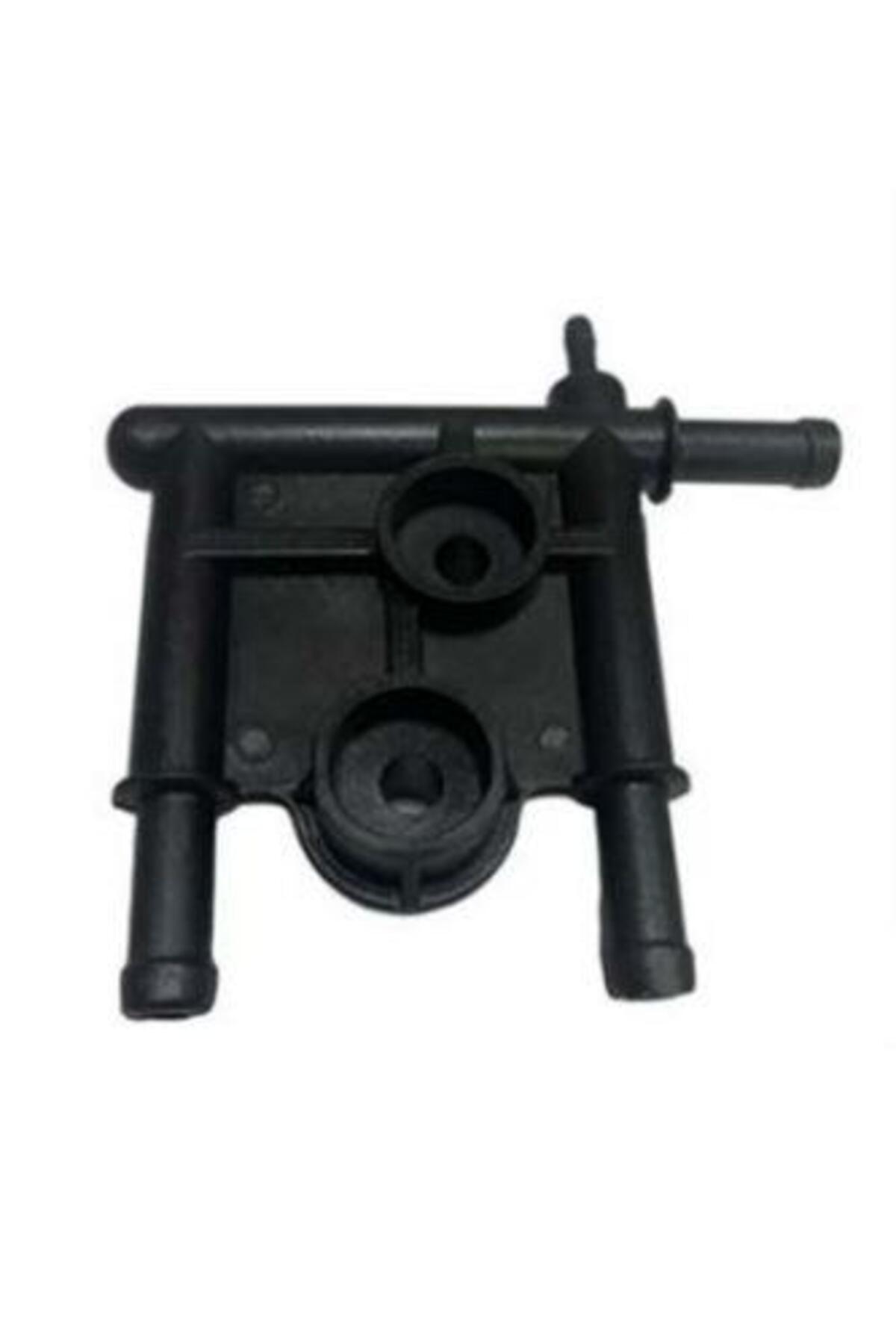 Genel Markalar Chevrolet Captiva 2.0 Dizel Enjektör Yakıt Dağıtıcı İTHAL Marka