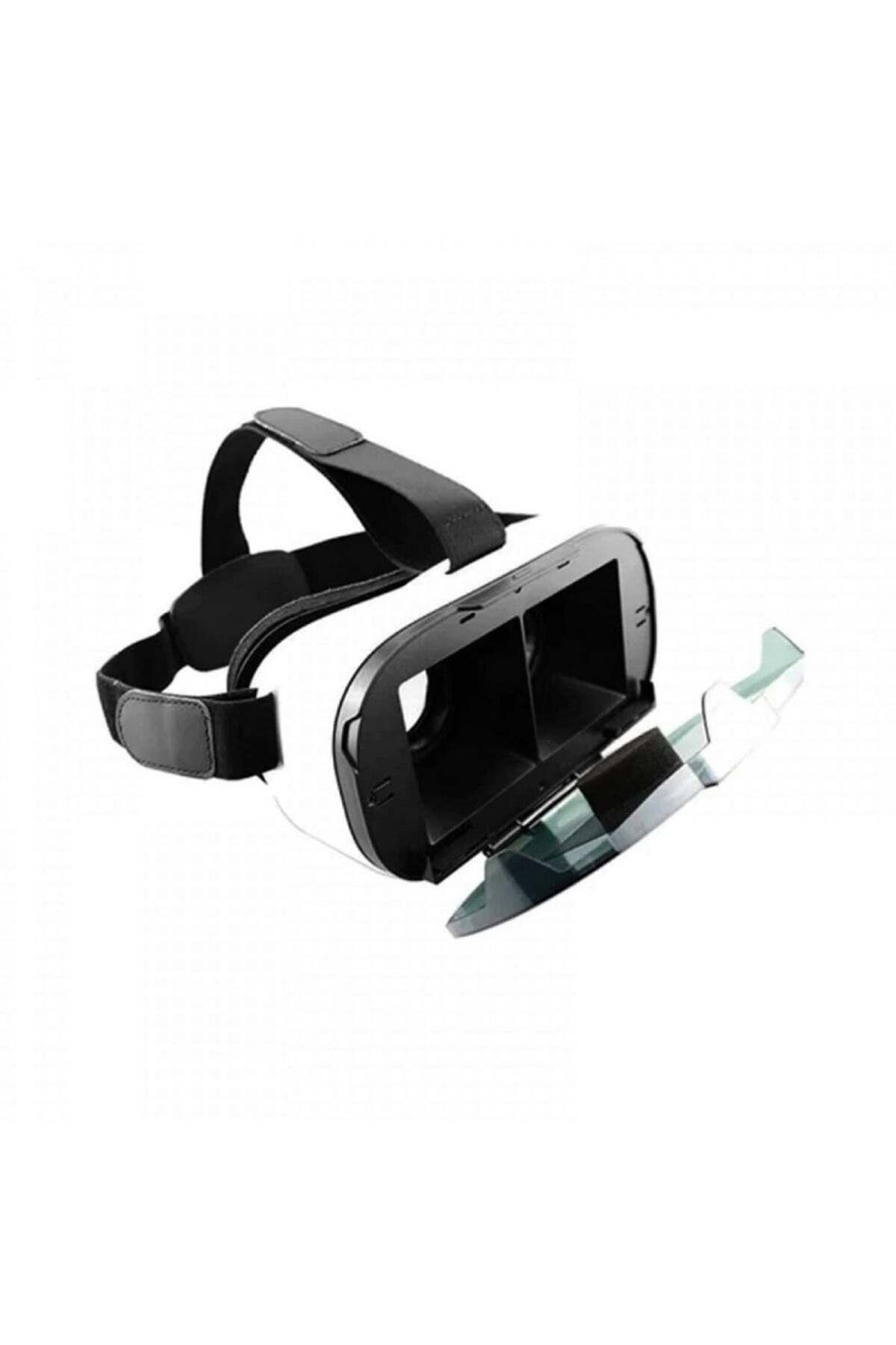 divendi-ro-Andowl Q-MEMOV5 PRO 3D VR Glasses, compatible Android, Windows, iOS, aspherical lens, no distortion 7