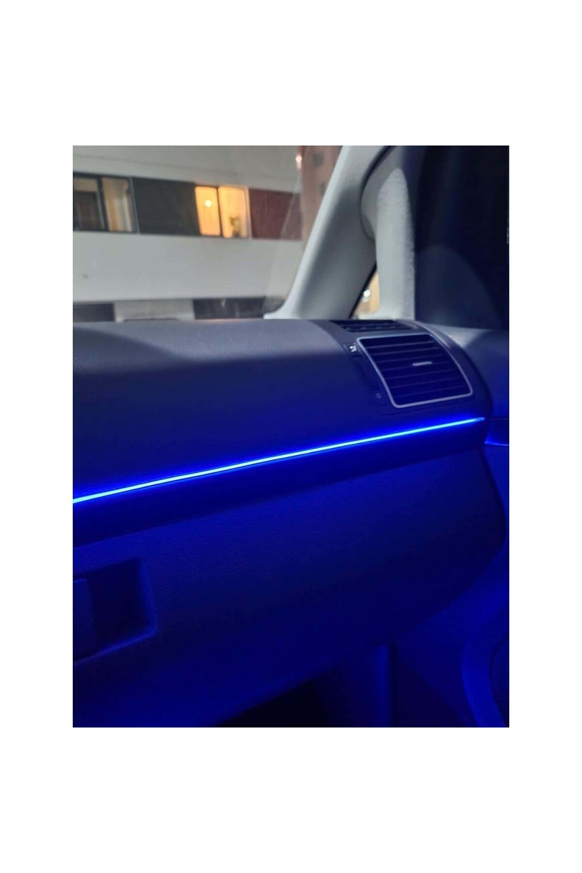divendi-ro-Car ambient light kit, RGB, 18 in 1, flexible wire, app, bluetooth and remote control 6