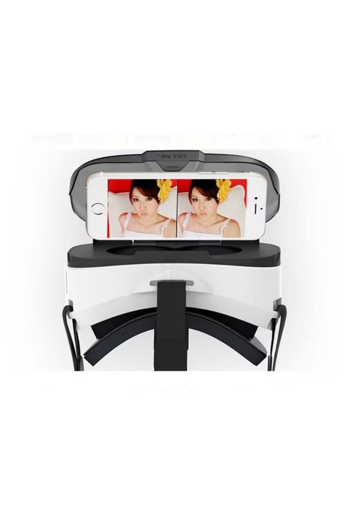 divendi-ro-Andowl Q-MEMOV5 PRO 3D VR Glasses, compatible Android, Windows, iOS, aspherical lens, no distortion 8