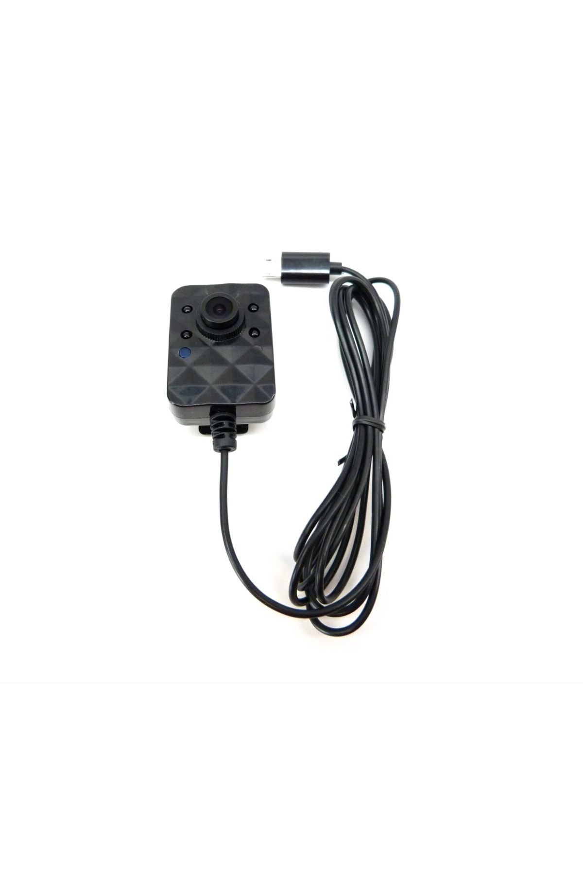 SpyGadget-Mini IP Camera with DVR SpyGadget, Full HD, WIFI, IMX323 Night Vision Sensor, Live Transmission, Detection 7