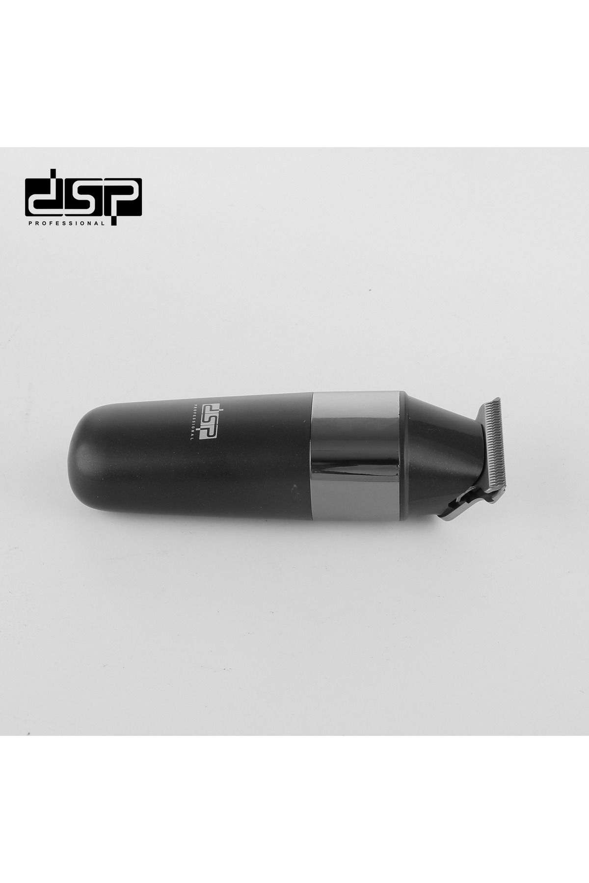 DSP-Hair and Beard Trimmer 91269 - USB Charging, Sharp Blades, Digital Display, for Home and Salon Use 3