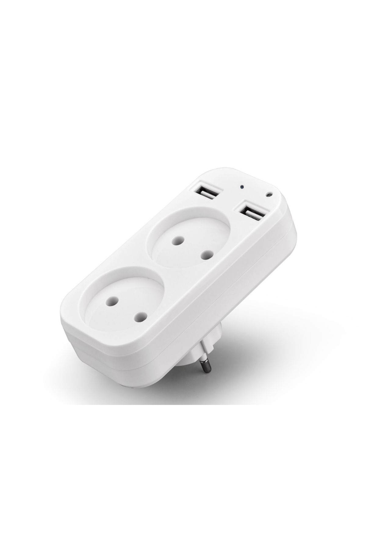 SpyGadget-Adaptor Priza cu Camera Spion SpyGadget, Full HD, WiFi, P2P IP, Aplicatie Android/iOs/PC 5