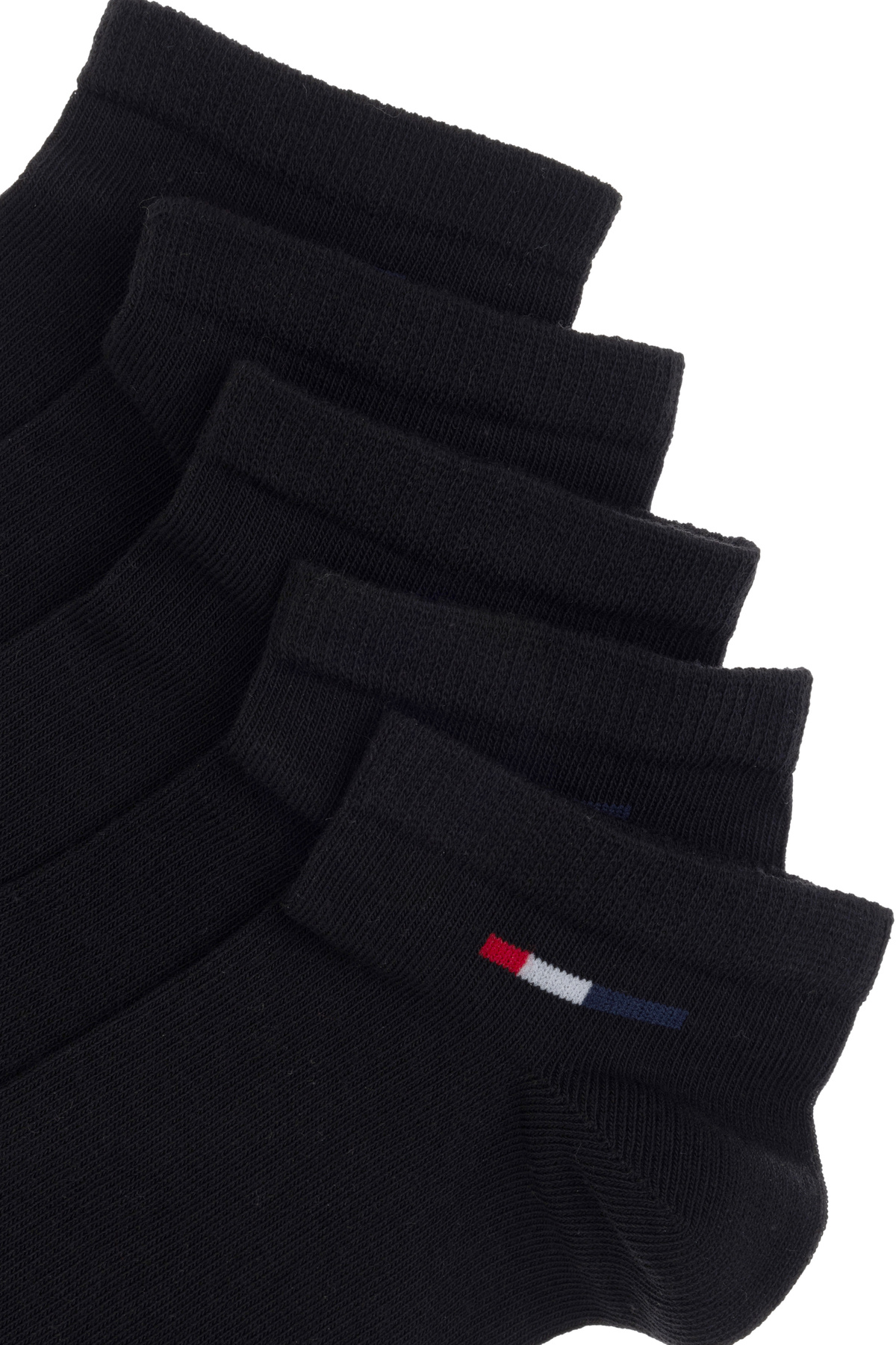 جوراب مردانه راسته | یو اس پولو U.S. Polo Assn. 1194359 - تصویر 2