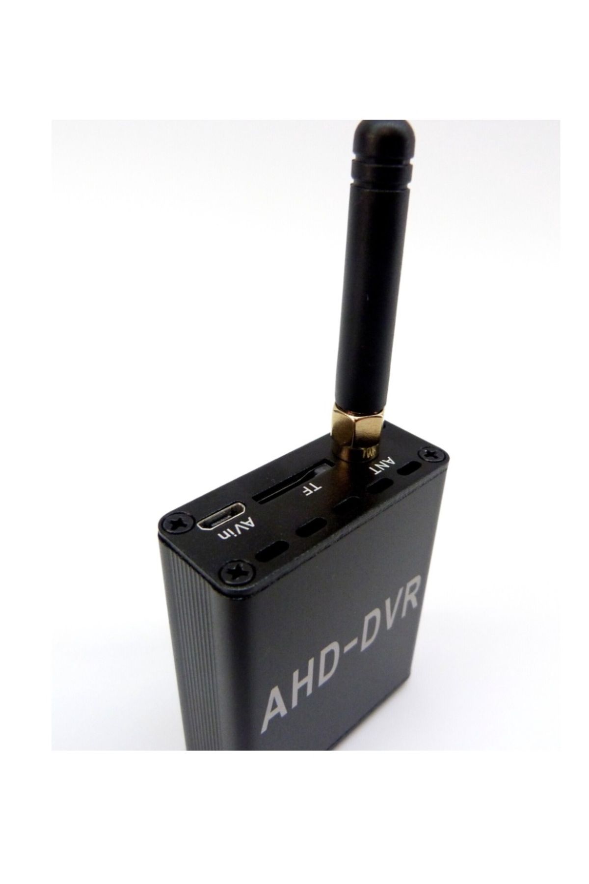 SpyGadget-Mini IP Camera with DVR SpyGadget, Full HD, WIFI, IMX323 Night Vision Sensor, Live Transmission, Detection 6
