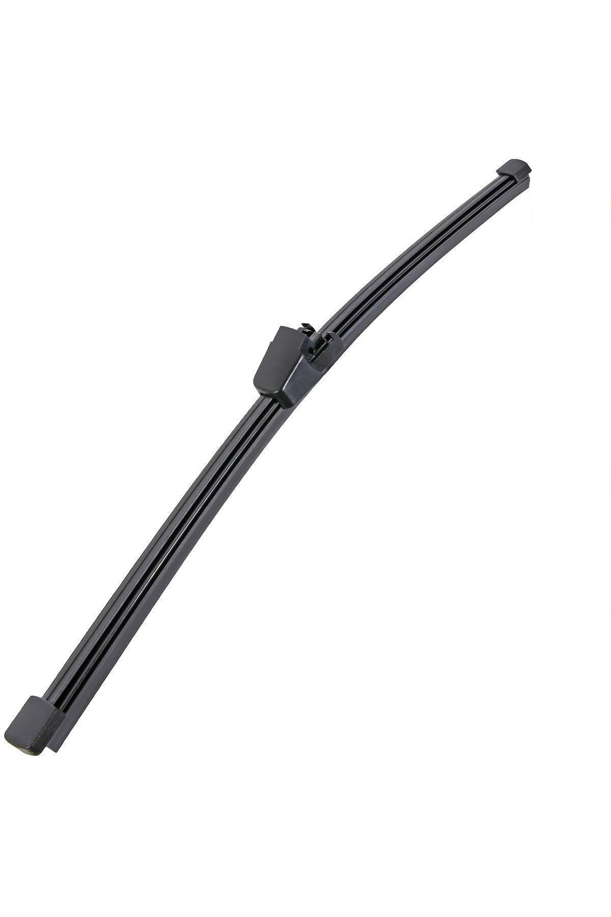 Recambo Set 2 Stergatoare Premium Pentru Porsche Taycan Din 2019 - 650/500 Mm - One Size
