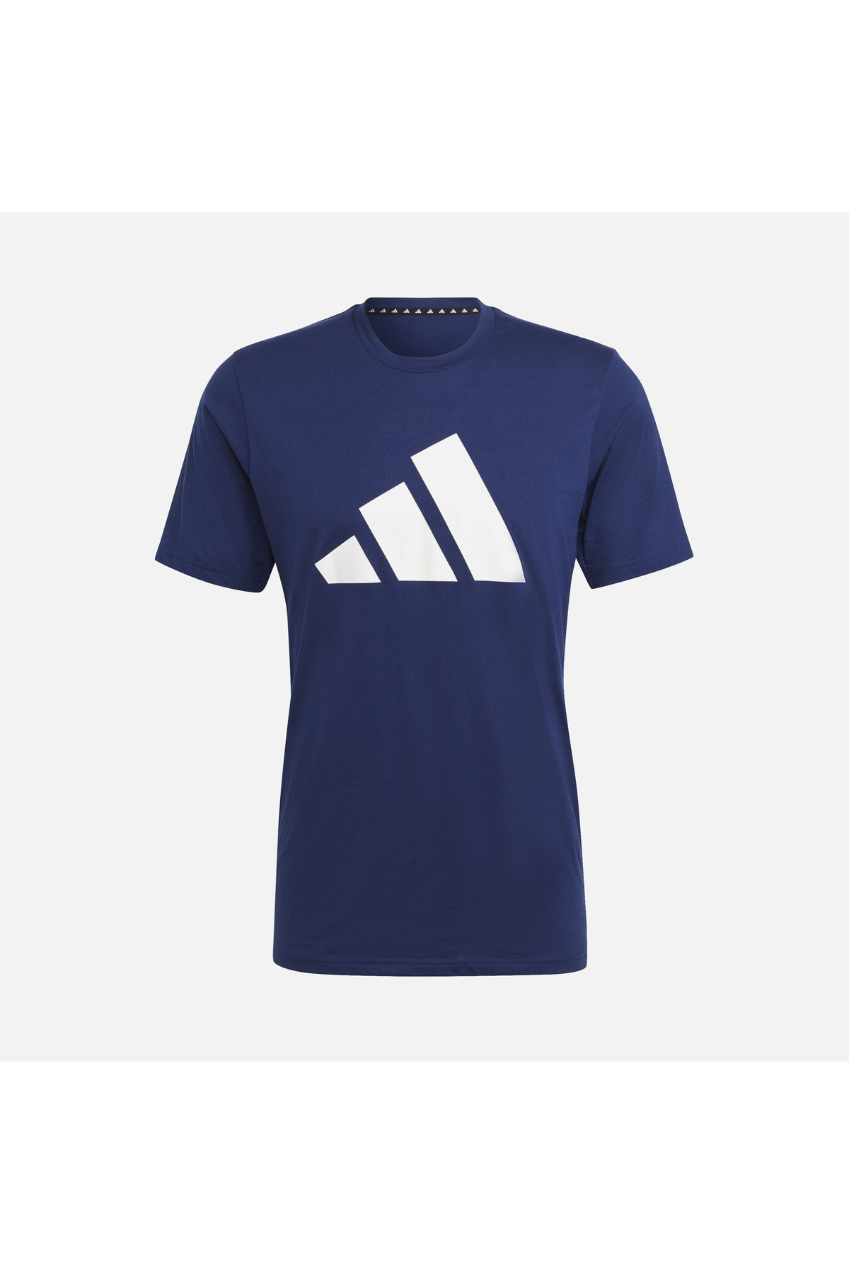 تیشرتمردانهadidasآبی