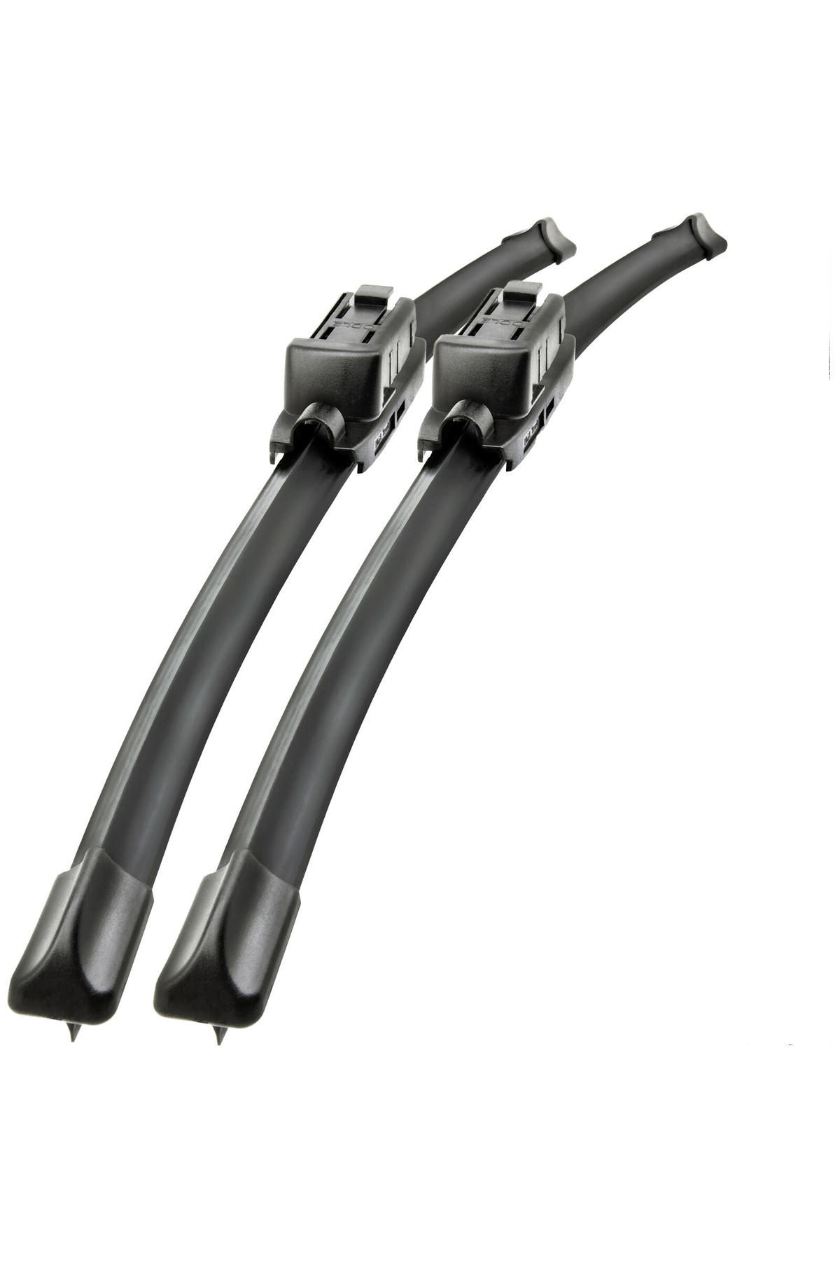 Recambo Set 2 Stergatoare Premium Pentru Bmw M4 Coupe F82 Din 02/2014, 600/450 Mm - One Size