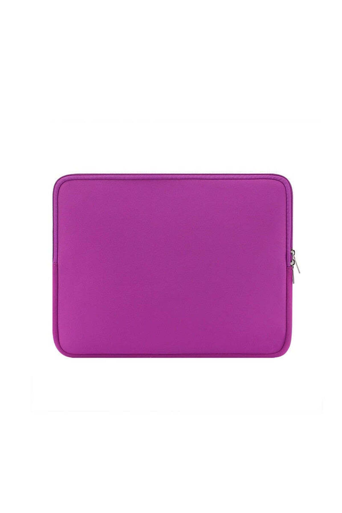 OEM-Husă de protecție pentru laptop/tabletă, dimensiune 13" inch - portocalie 9