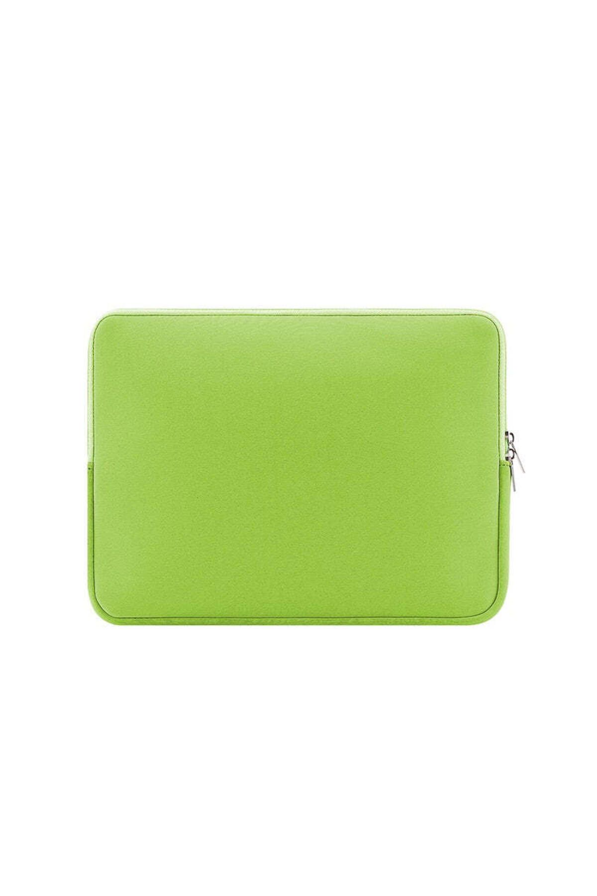 OEM-Husă de protecție pentru laptop/tabletă, dimensiune 13" inch - portocalie 8