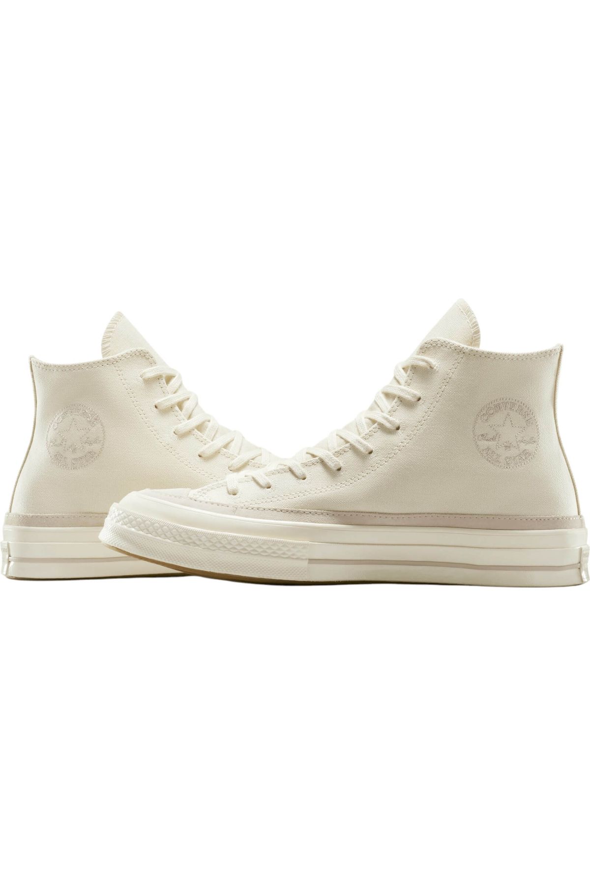 converse-Chuck 70 Καμβάς & Σουέτ - A10472C 7