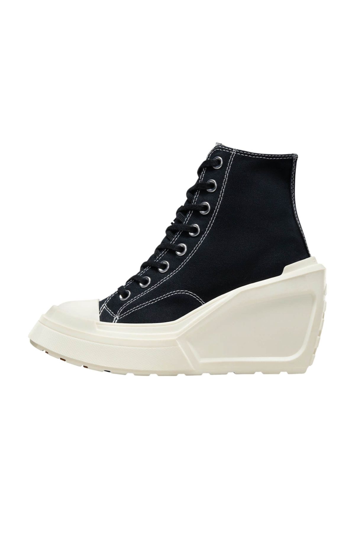 converse-Σφήνα Chuck 70 Deluxe - A06478C 2