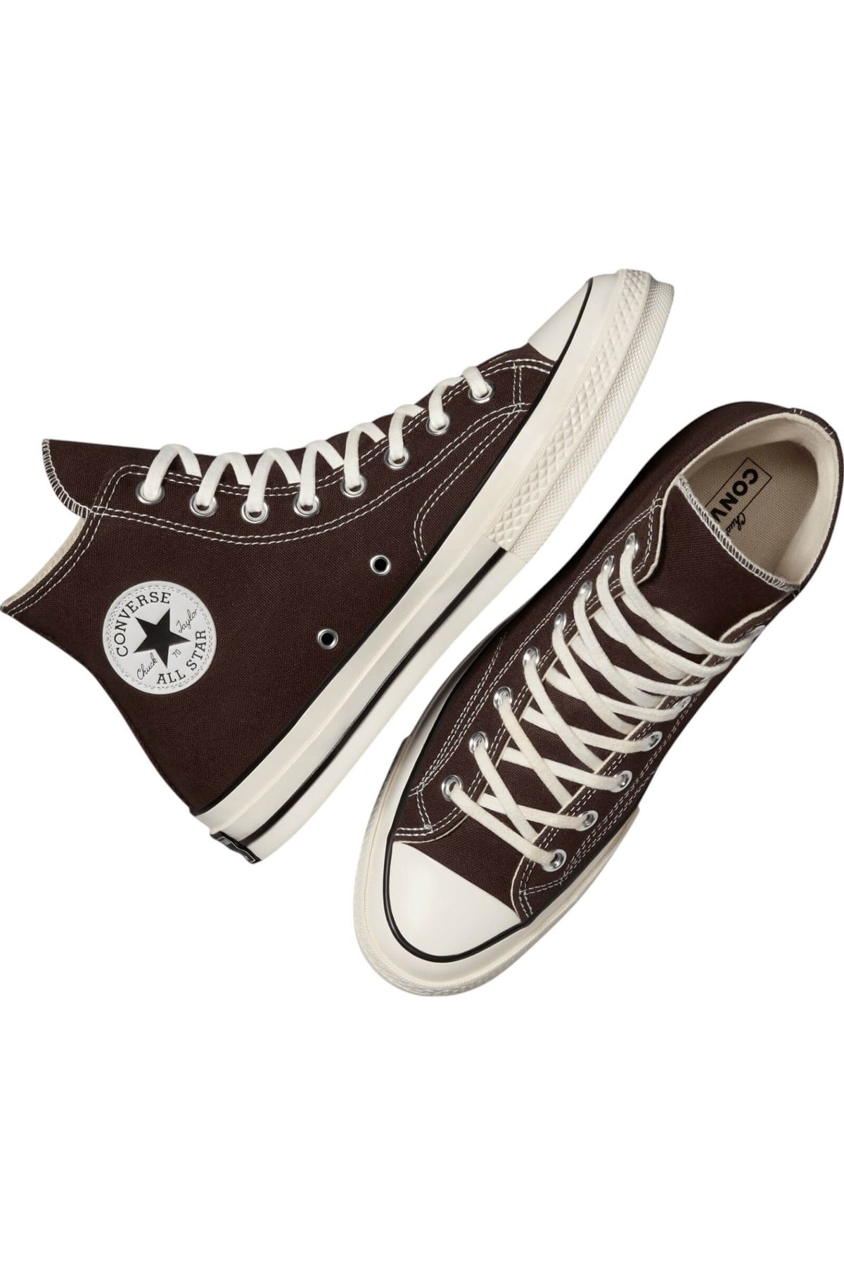 converse-Καμβάς Chuck 70 - A08137C 3