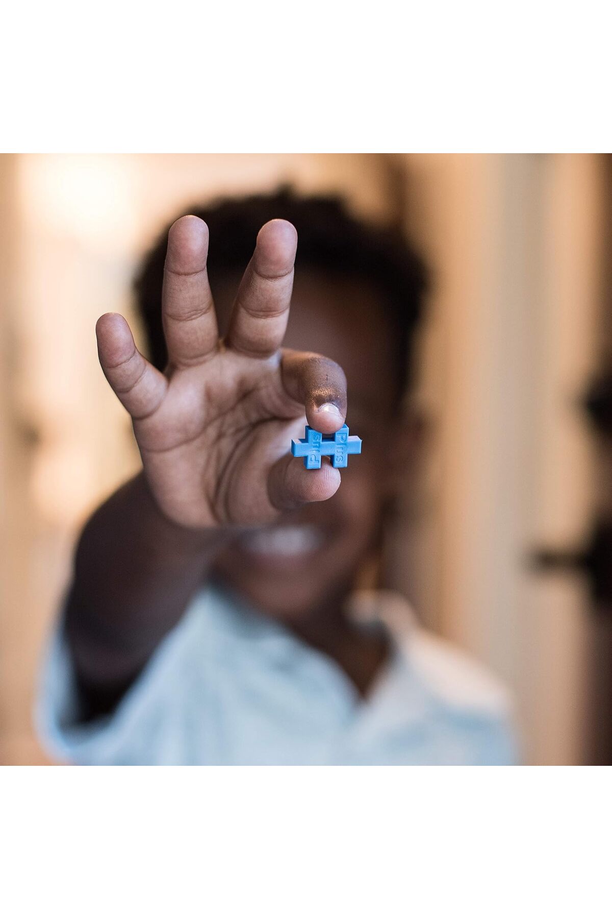 اسباب‌بازی ساختمانی، مجموعه بازی آزاد – ۱۰۰ تکه – ترکیب رنگ‌های نئون