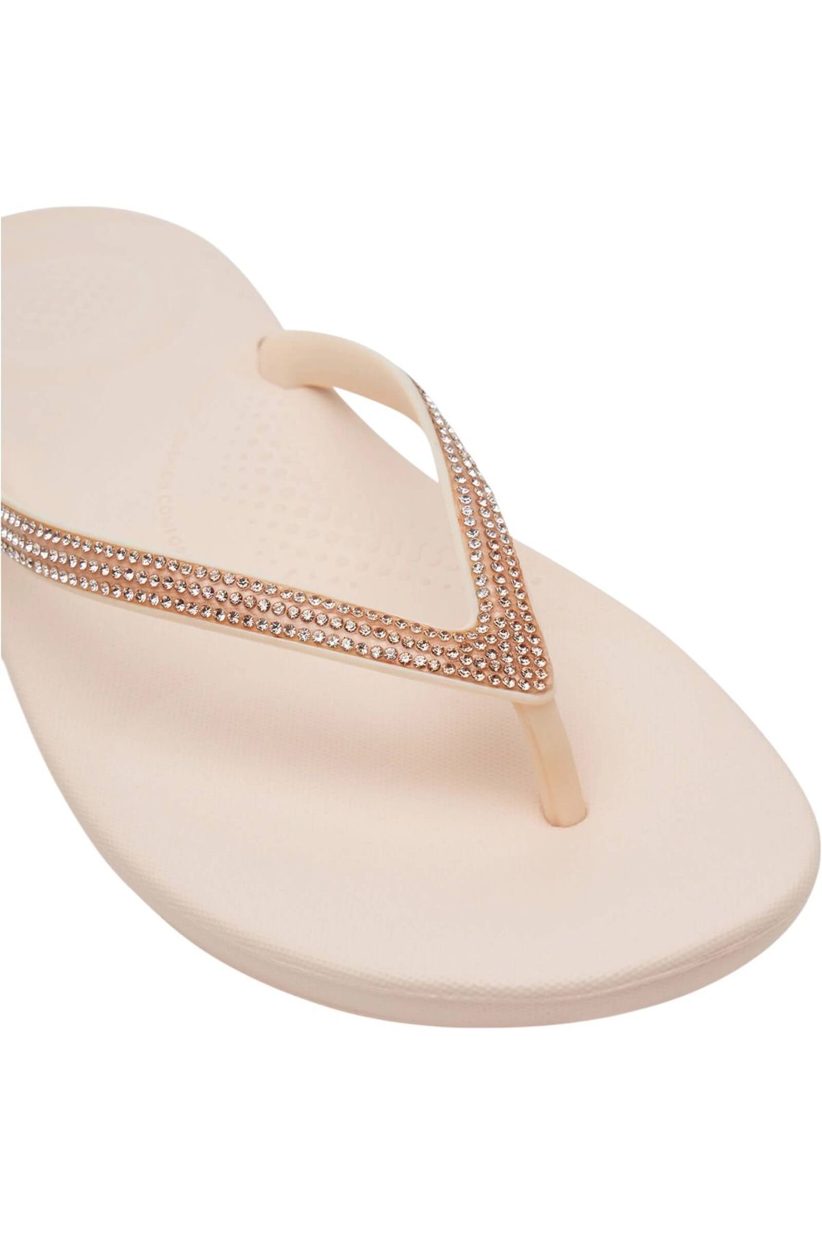 Fitflop-Παντόφλες Ombre με λαμπερά σχέδια - DG5-A41 7
