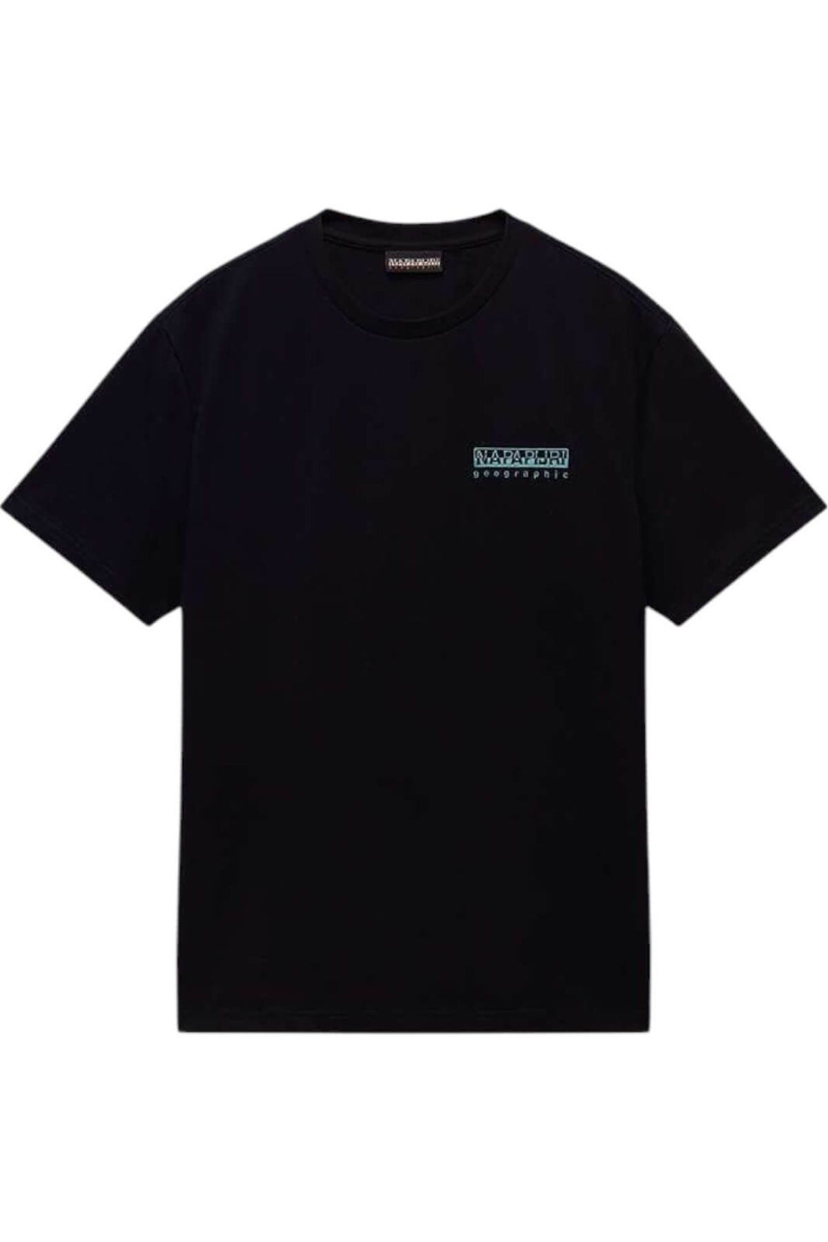 Napapijri-Tricou Vignoni Back SS - ILX941 4