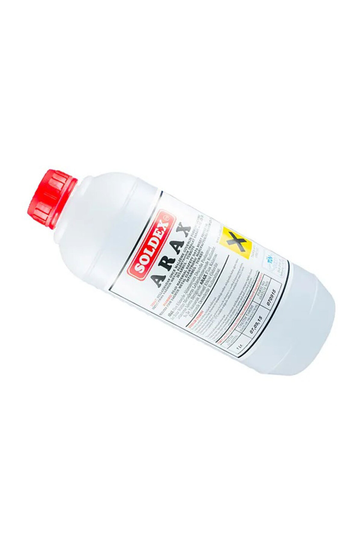 oruc store Arax Flux 250 ml - Özel Lehim Suları