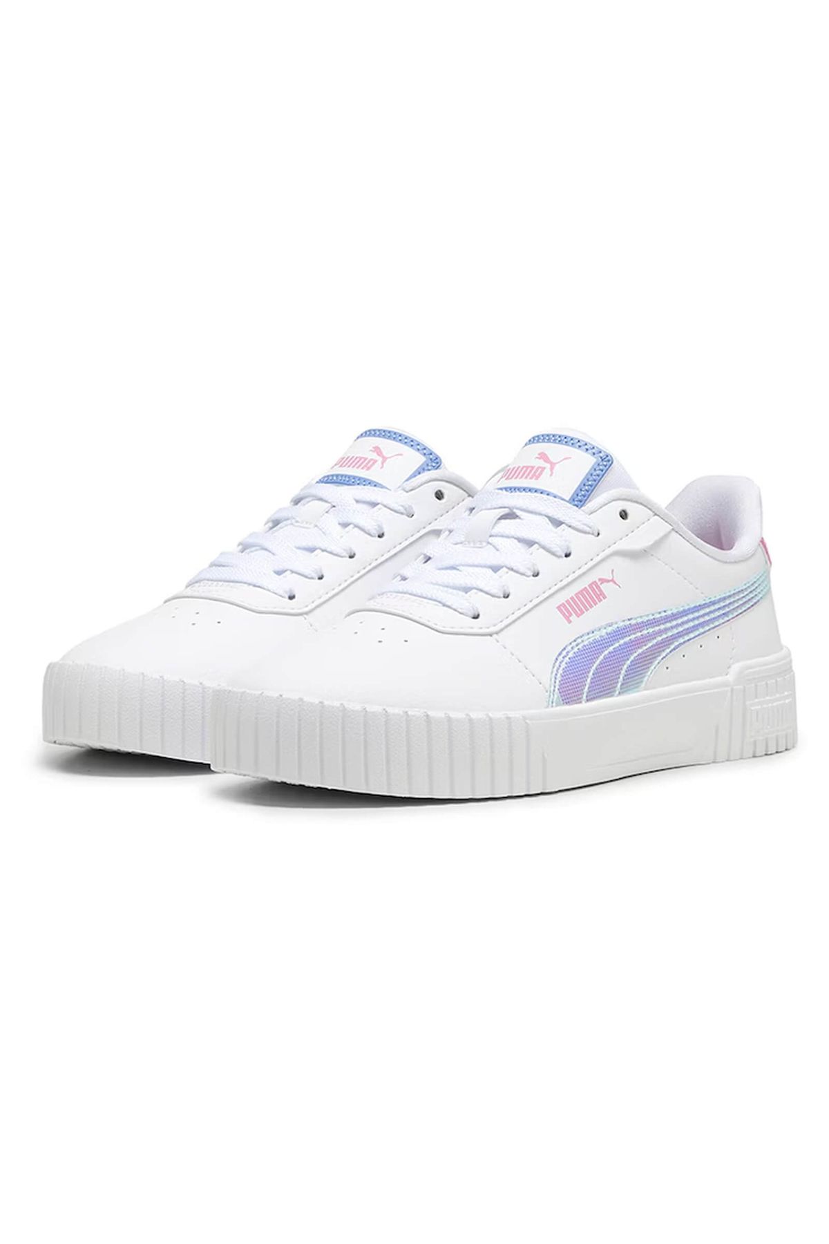 Puma-Carina 2.0 Βαθιά Κατάδυση Jr - 396545-01 4