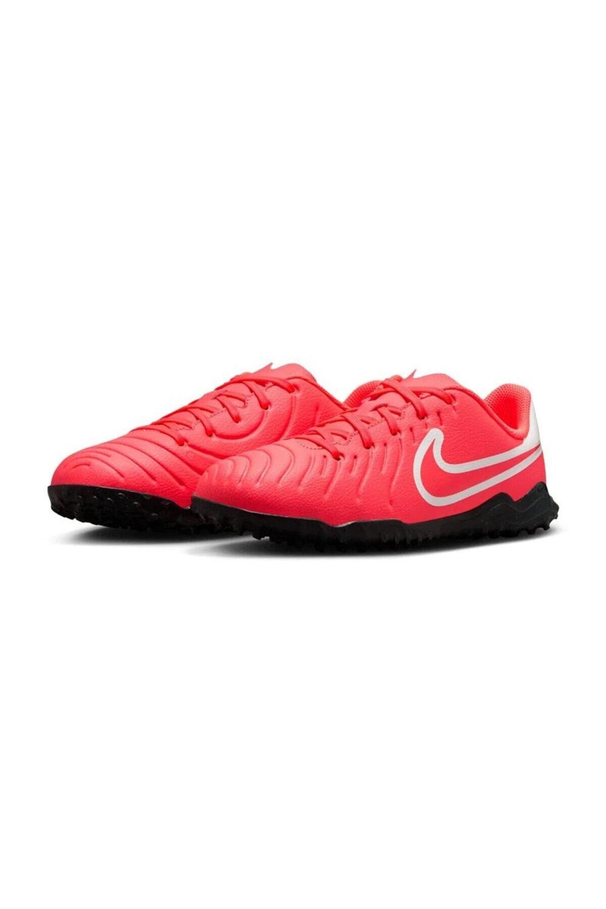 Nike-Legend 10 Academy JR Turf - DV4355-800 3