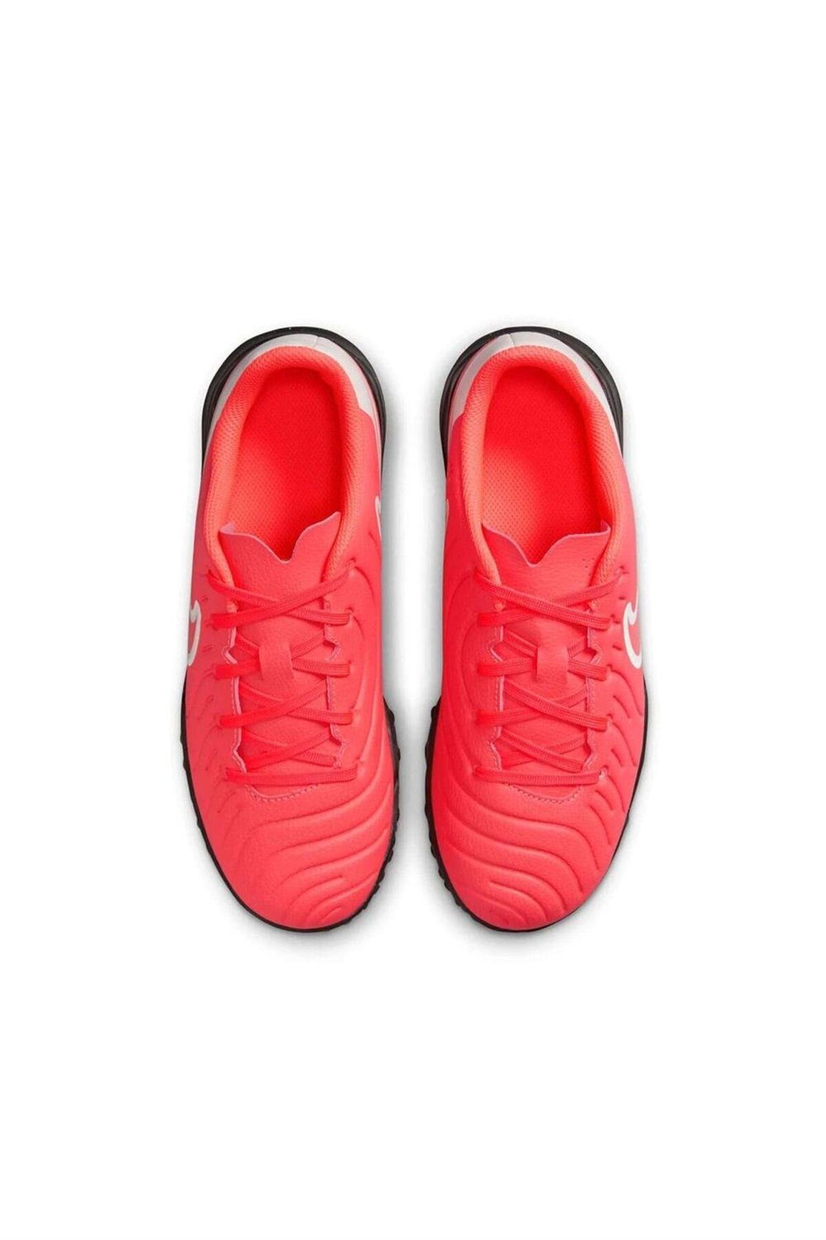 Nike-Legend 10 Academy JR Turf - DV4355-800 4