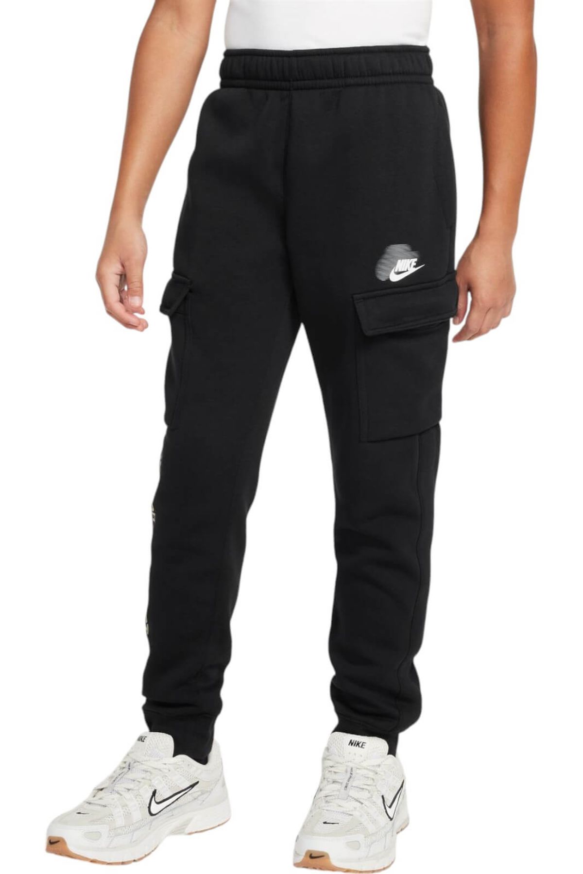 Nike Παντελόνι Cargo Si - für Kids Αρσενικό - 7–8 years