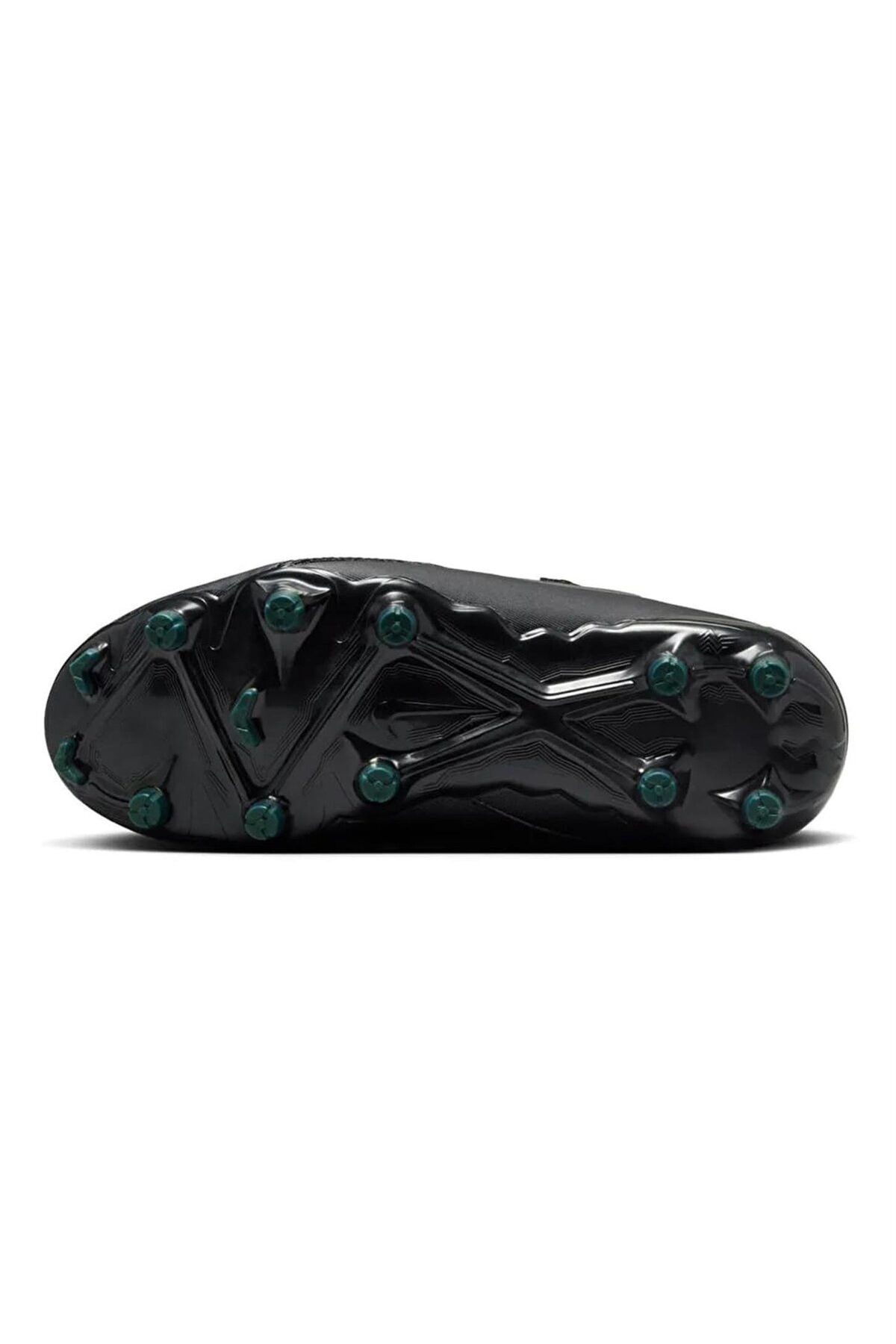 Nike-Phantom GX 2 Academy JR FG-MG - FD6722-002 4