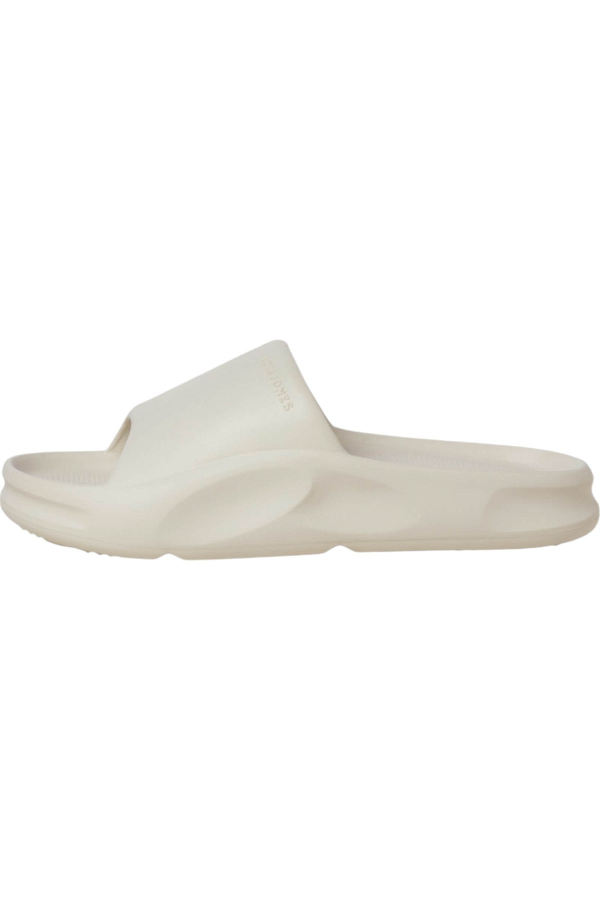 Jack & Jones-Γυαλιά ηλίου Papuci JACK & JONES Status Moulded JNR - 12278407-Moonbeam 2