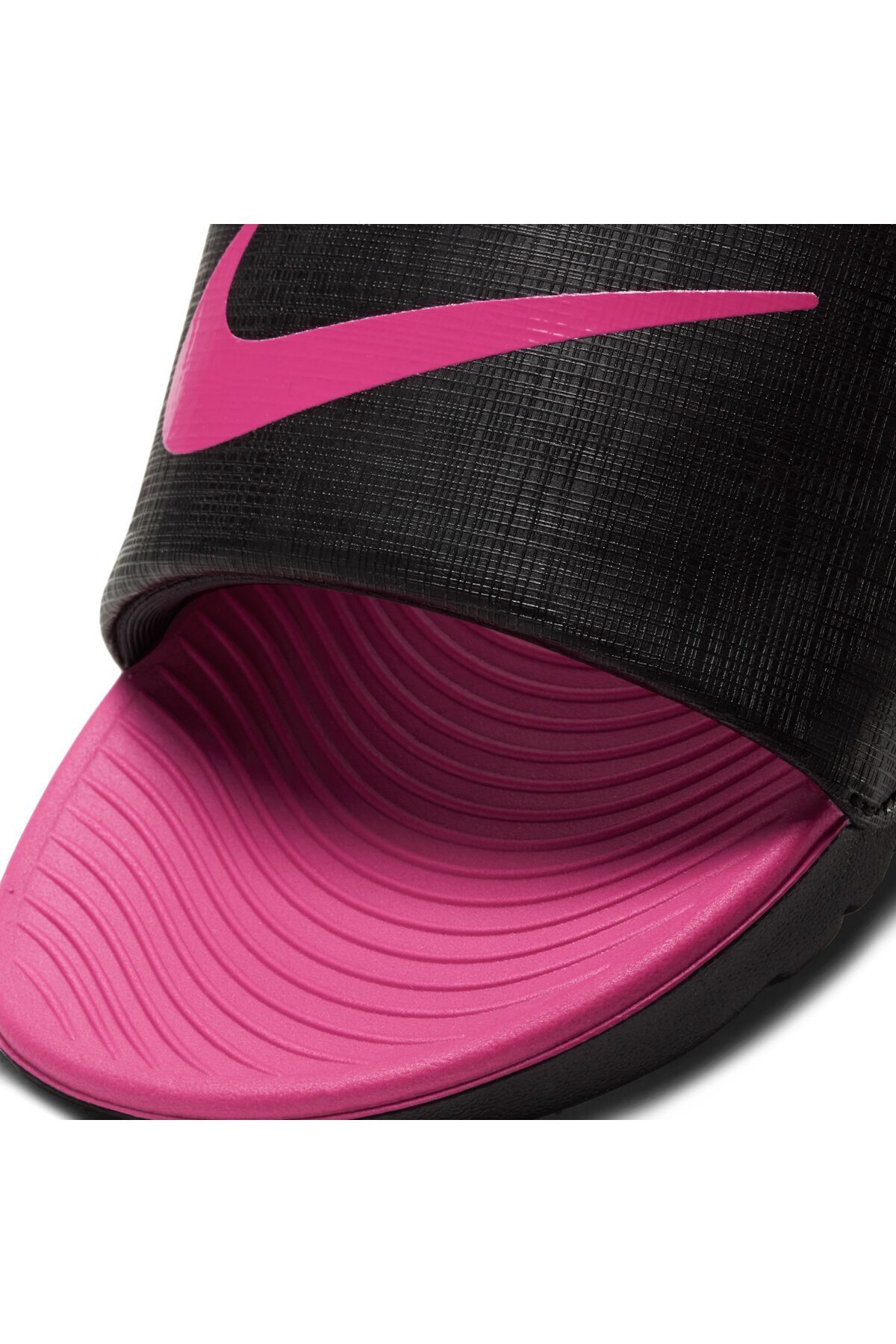 Nike-Παντόφλες Kawa Slide BGP - DD8519-001 4