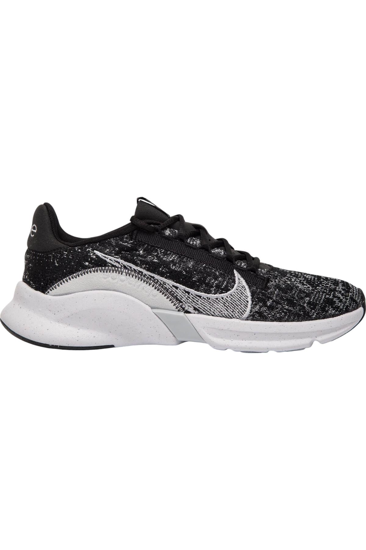 Nike-Superrep GO 3 Flyknit - DH3394-010 1