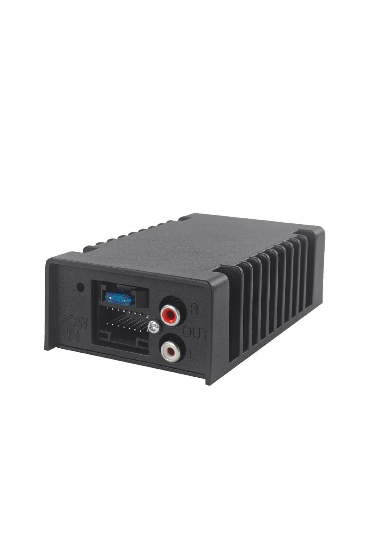 Choice-MEKEDE Newest Car DSP Amplifier Improve Sound Quality Audio Processor For Android Car Radio Audio... 8