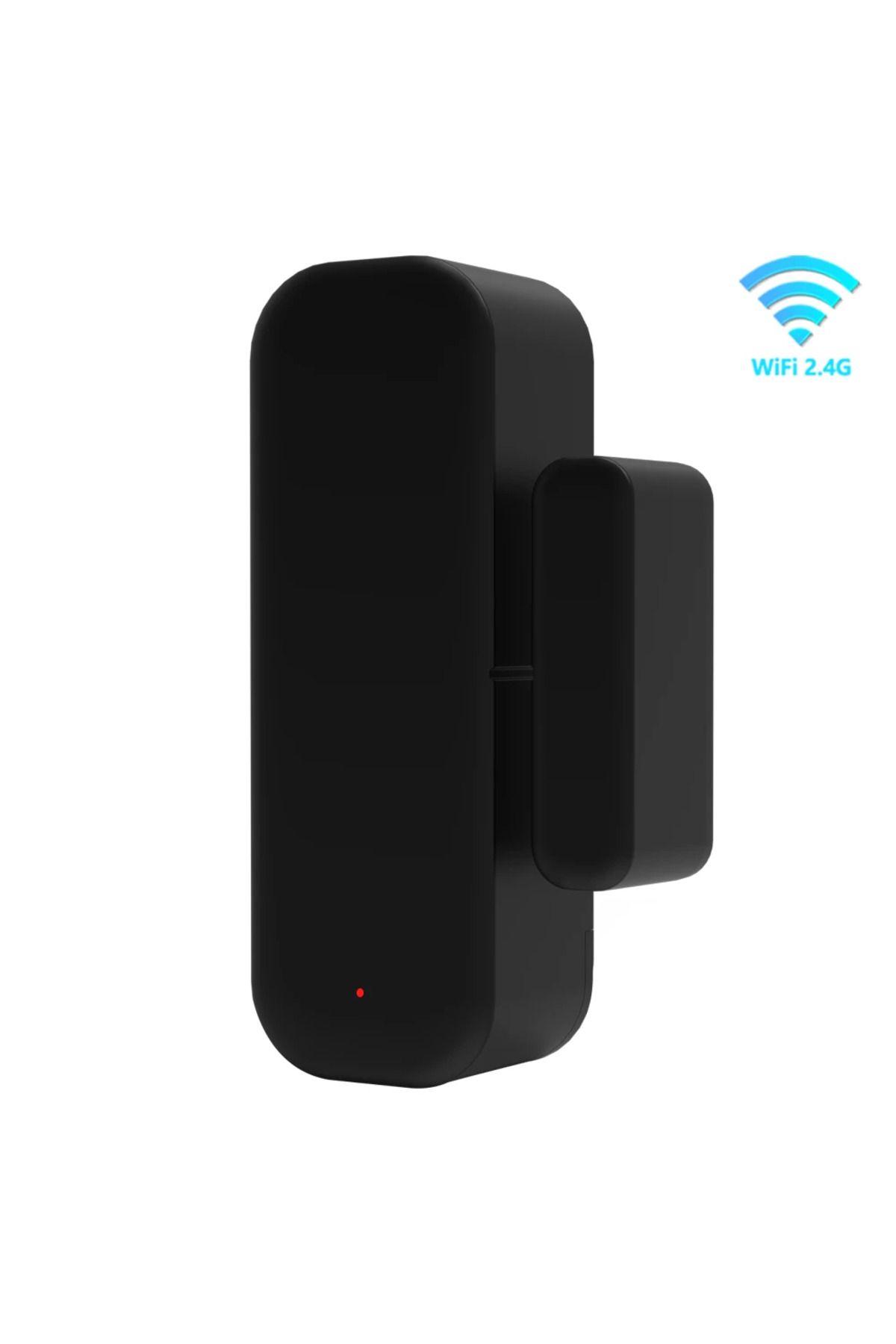 Choice-WiFi Version Tuya WiFi Window Sensor Door Sensor Smart Home Wireless Door Detector Smart Life APP Re 1