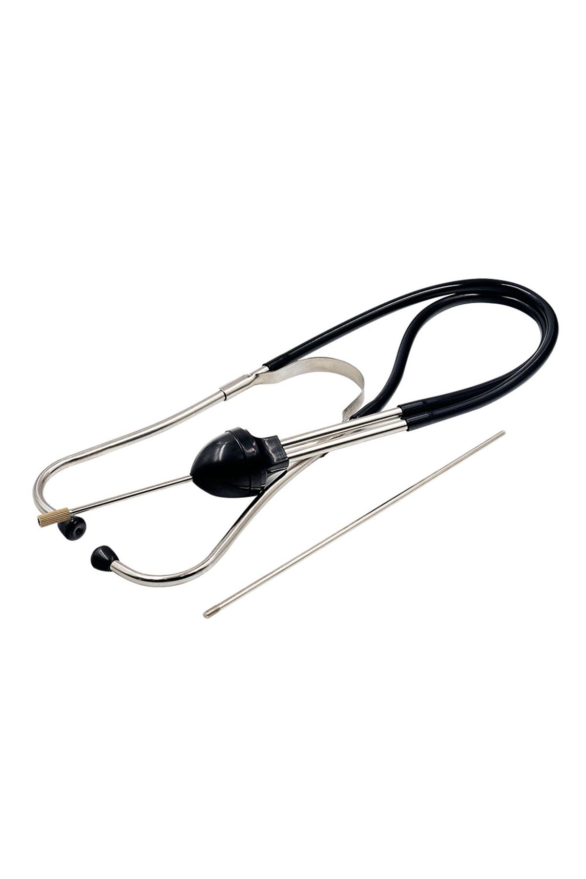Choice-Mechanics Car Cylinder Stethoscope Engine Block Diagnostic Automotive Hearing Tools 6