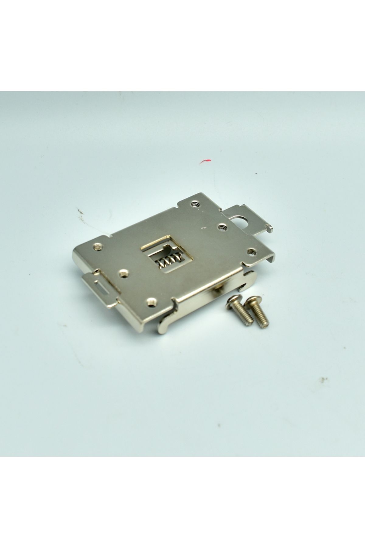 Choice-1pc Single Phase SSR 35MM DIN Applicable To For DA AA DD VA VD LA Rail Fixed Solid State Relay Cl... 2