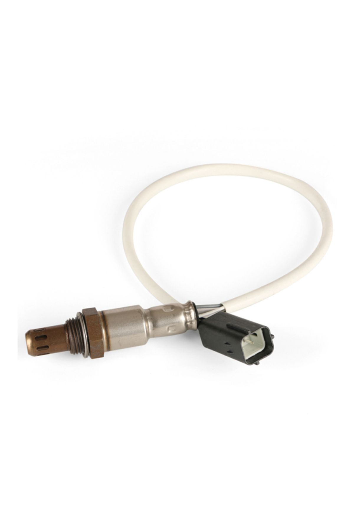 WEIDA AUTO PARTS-Oxygen sensor For Nissan Teana Tiida Micra March Altima Maxima QX56 Pathfinder Lambda O2 Oxygen S... 5