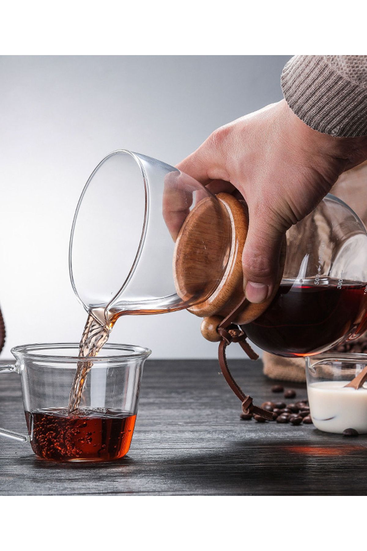 Generic-Chemex Tool - 400 ml - Design 1 5