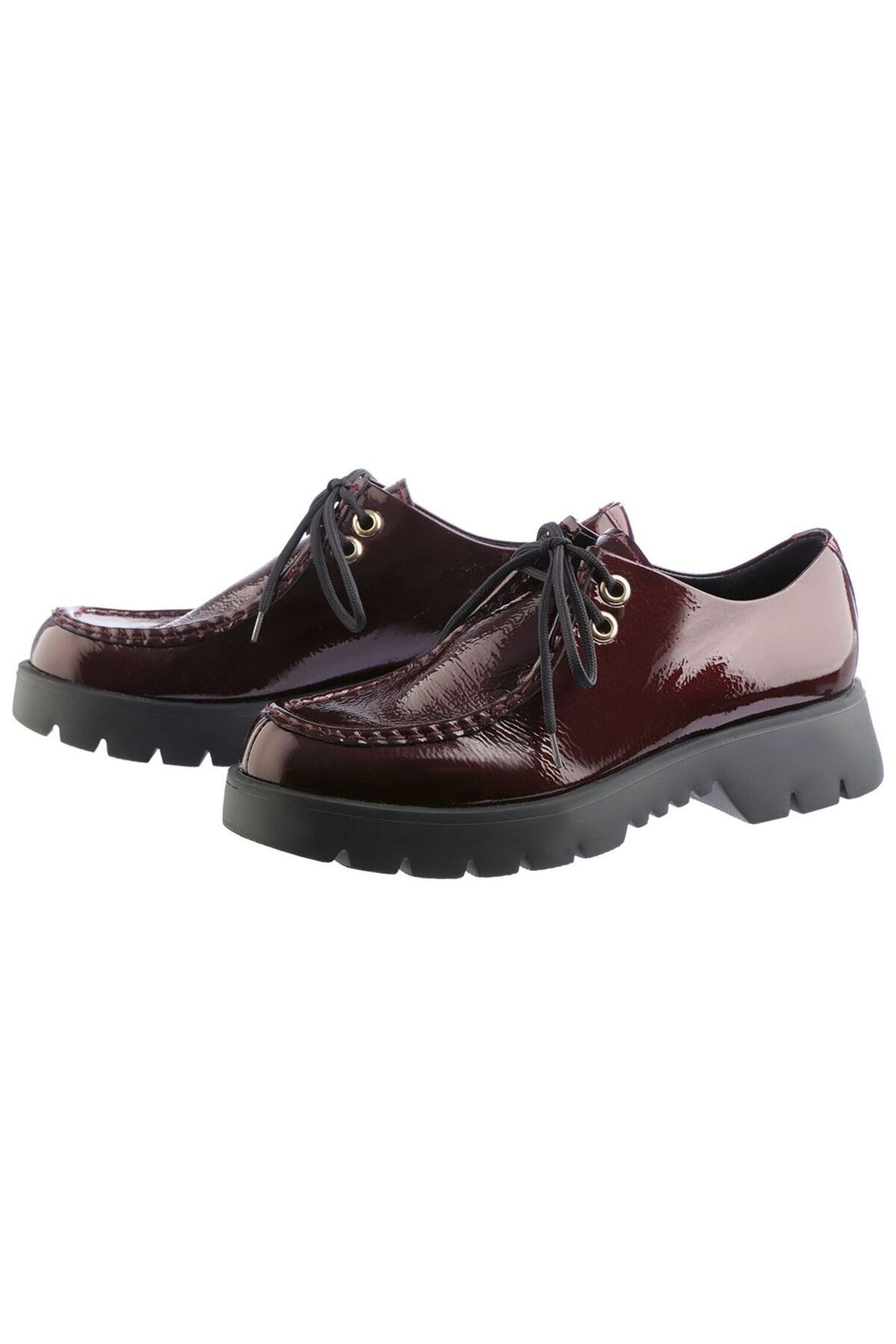 HÖGL-Halbschuhe 3