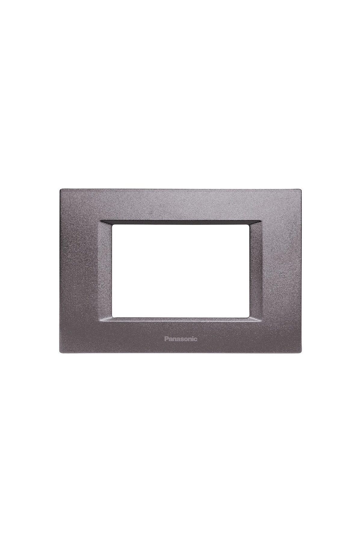 PANASONIC-Rama 3M Modular Antracit 2