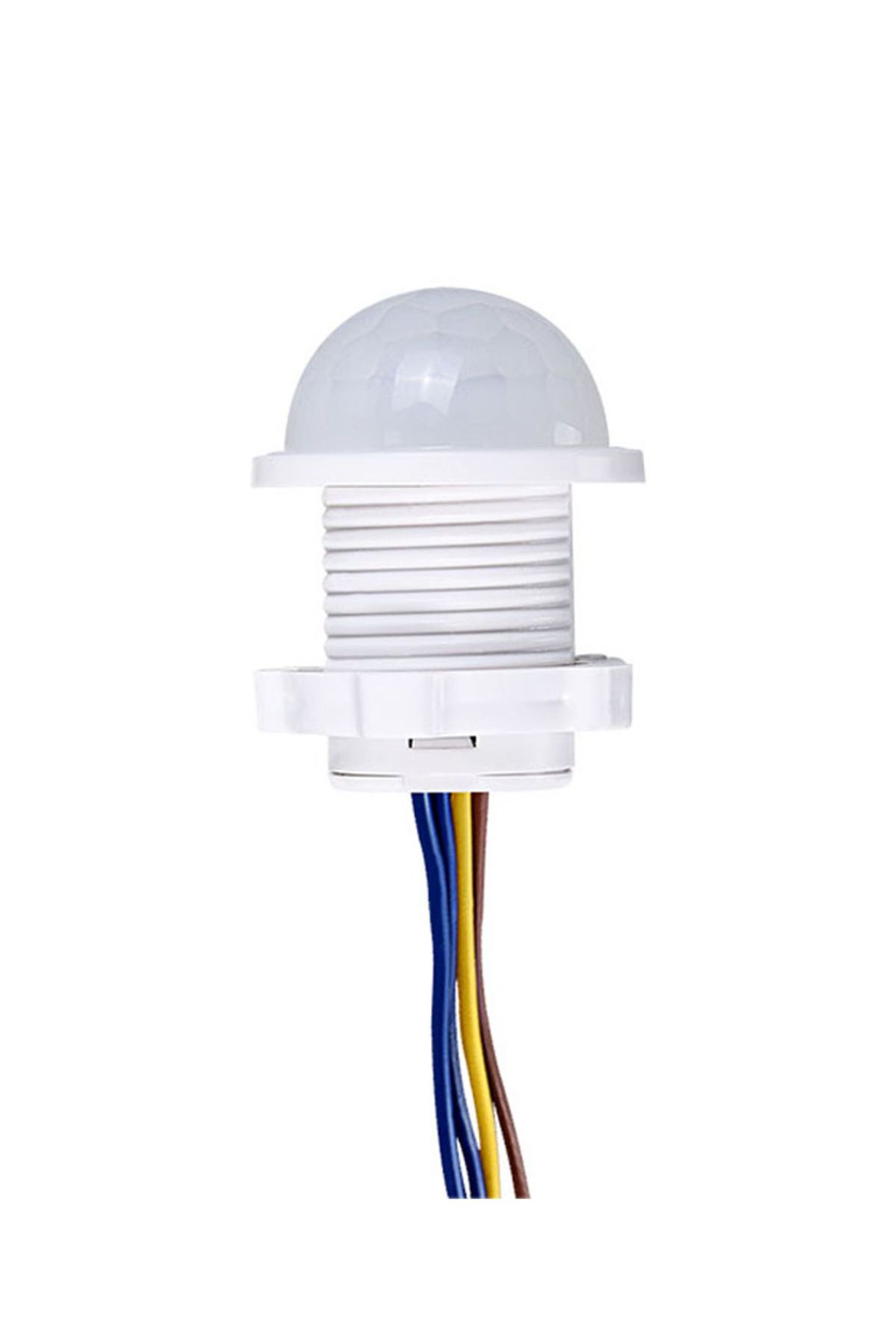 Choice-Time Delay Motion Sensor Switch for Led Light Bulb Downlight Fan Lamp AC 85-265V PIR Infrared Mov... 8