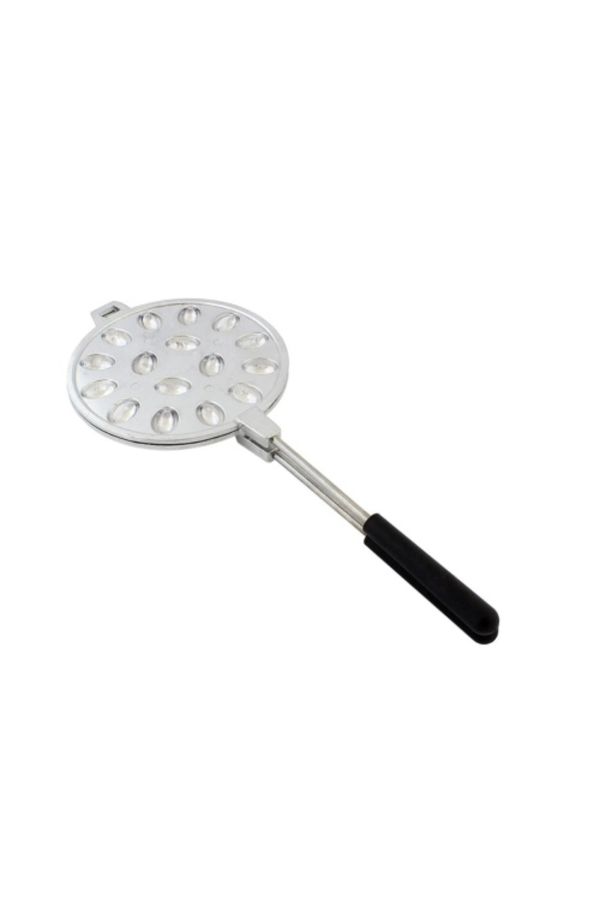 ZanaCasei Φόρμα για κέικ με ξηρούς καρπούς – 16 μισά για 8 τραγανά καρύδια